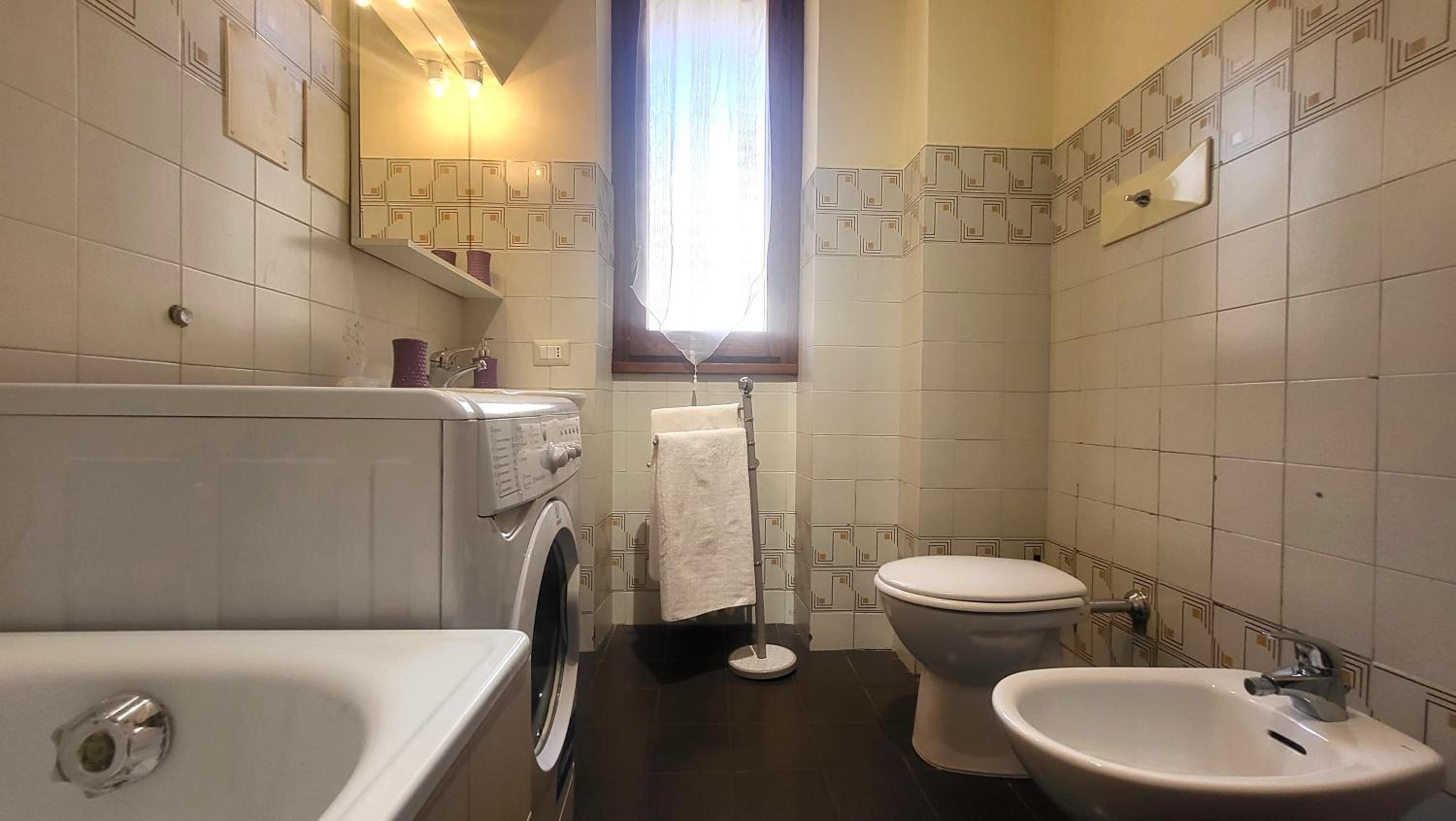 Maison Lucrezia