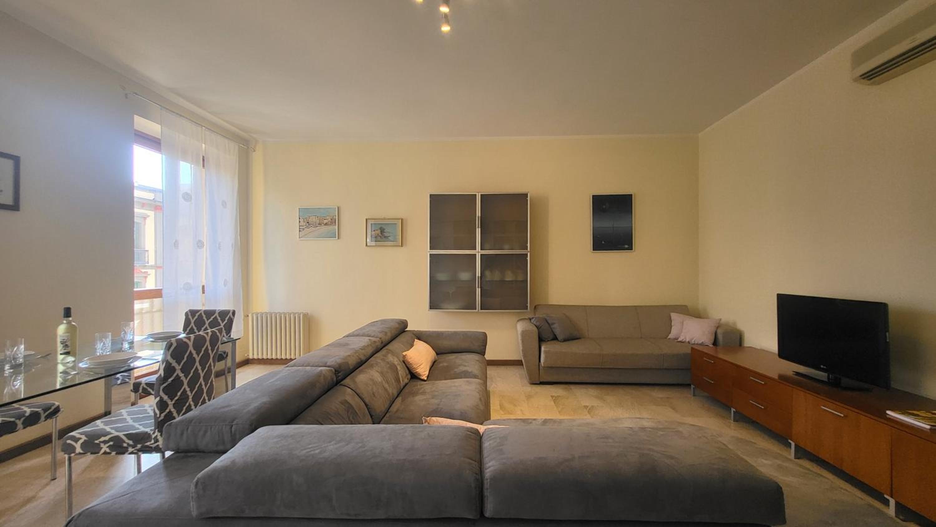 Maison Lucrezia