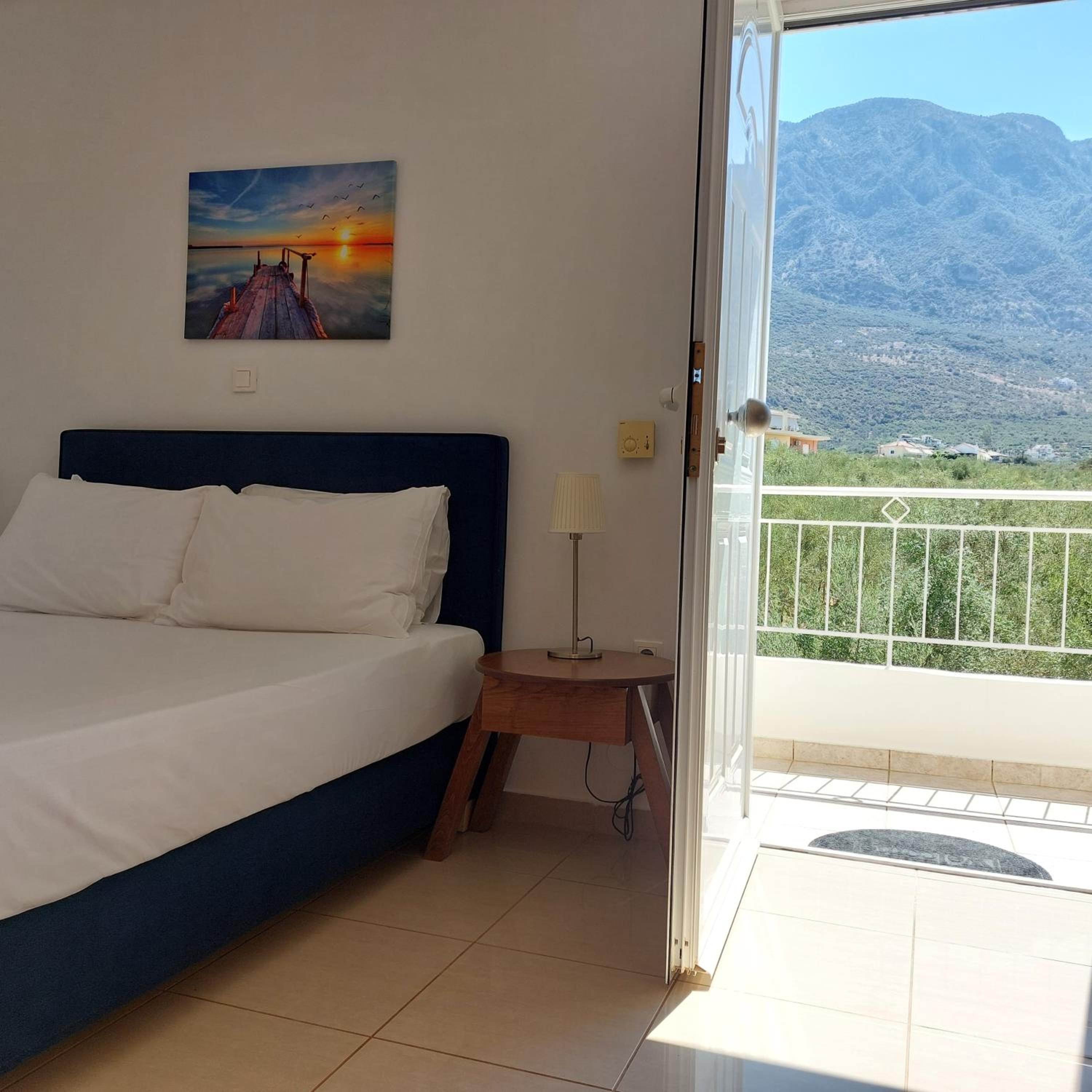 Elea Apartments view 3