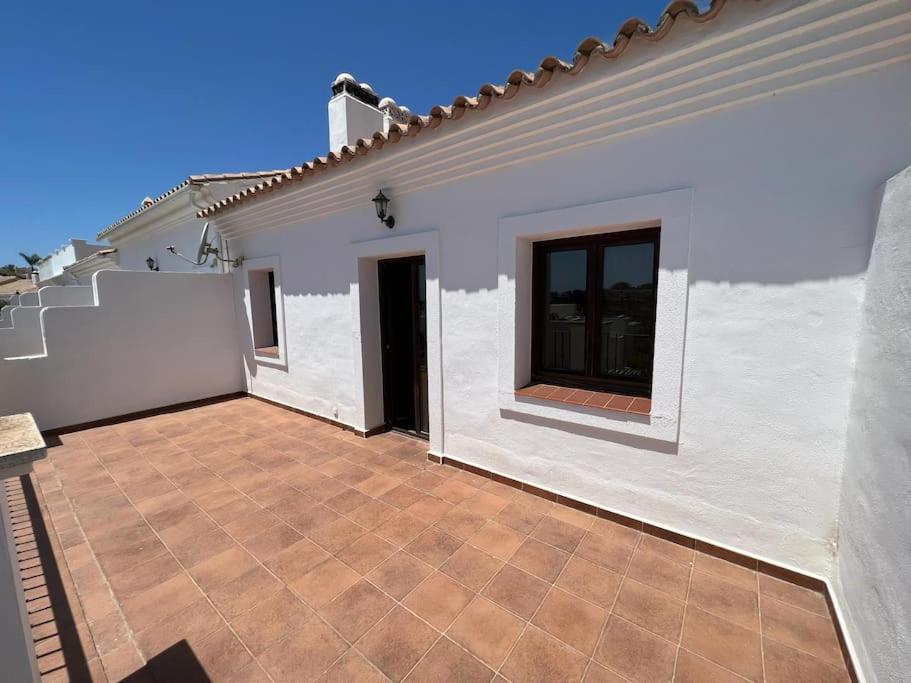 Casa en el Campanario Golf Estepona