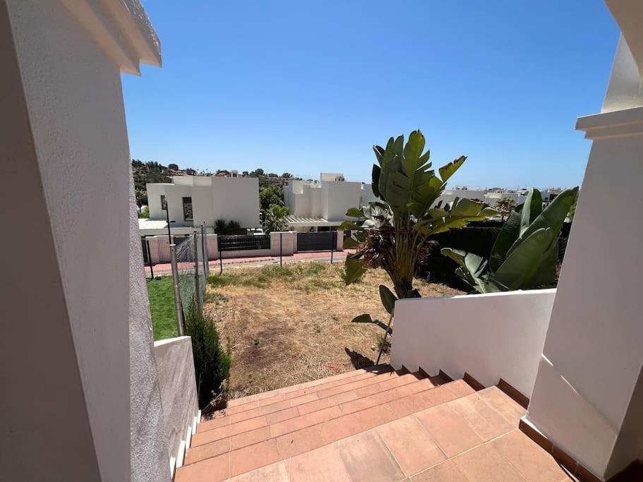 Casa en el Campanario Golf Estepona