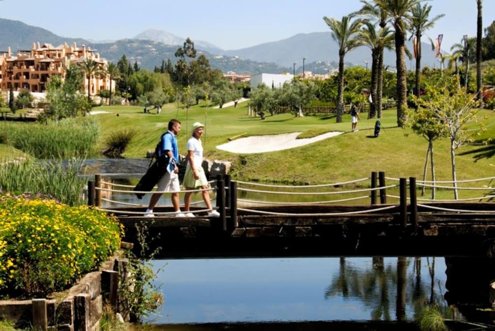 Casa en el Campanario Golf Estepona