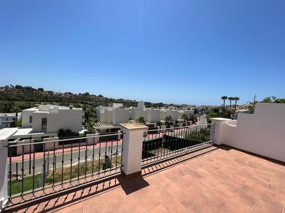 Casa en el Campanario Golf Estepona