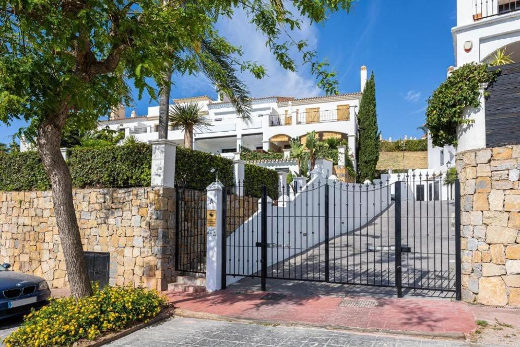 Casa en el Campanario Golf Estepona