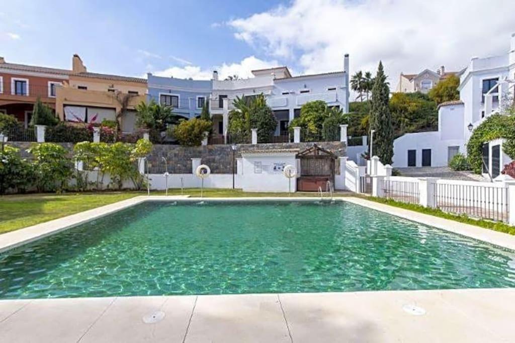 Casa en el Campanario Golf Estepona