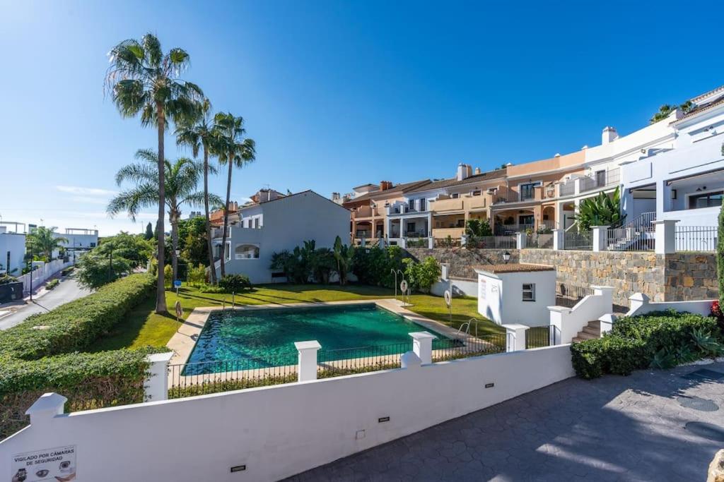 Casa en el Campanario Golf Estepona