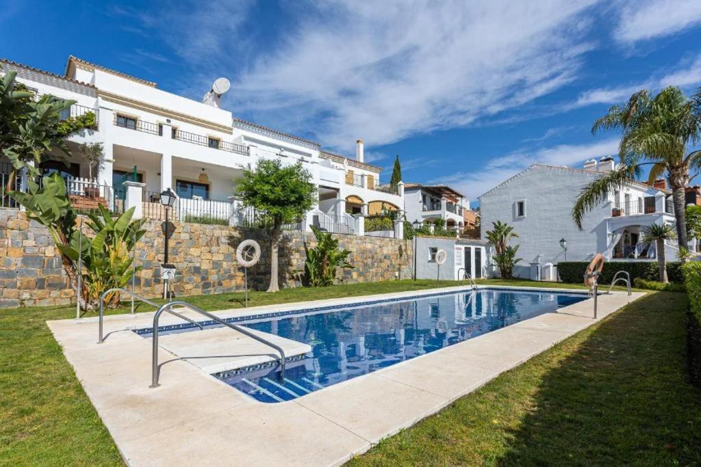 Casa en el Campanario Golf Estepona