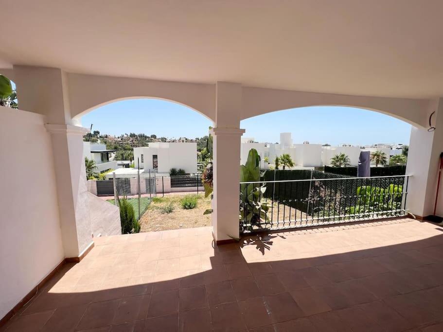 Casa en el Campanario Golf Estepona
