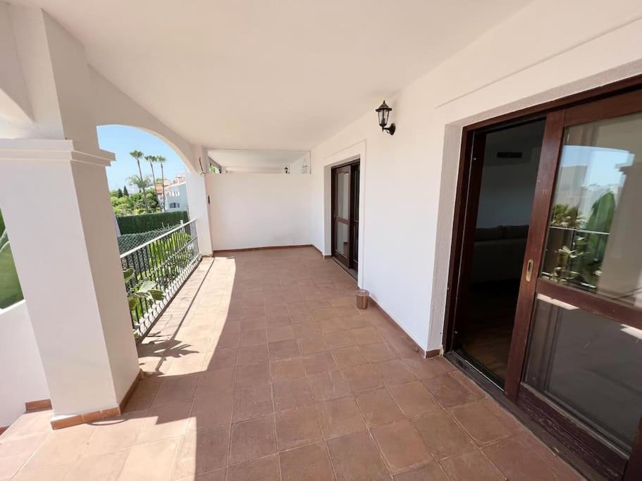 Casa en el Campanario Golf Estepona