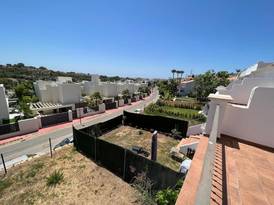 Casa en el Campanario Golf Estepona