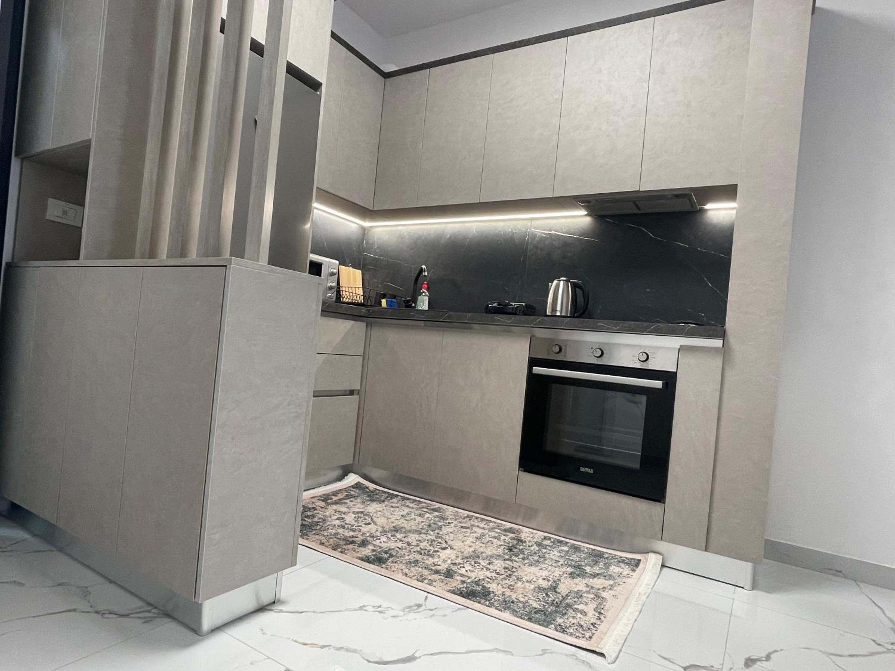 Stivens Holiday Apartments