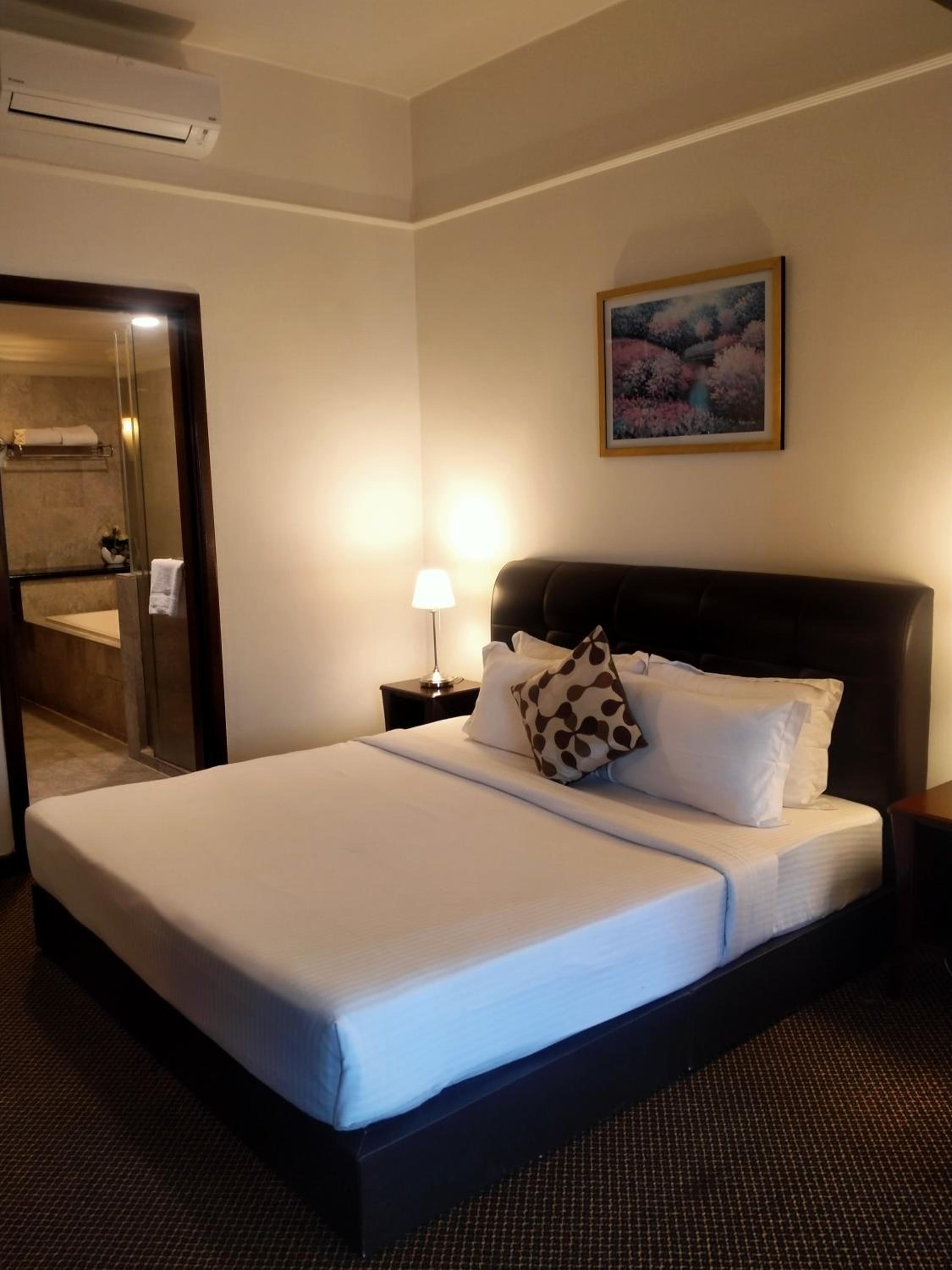 KL Season Apartment At Times Square