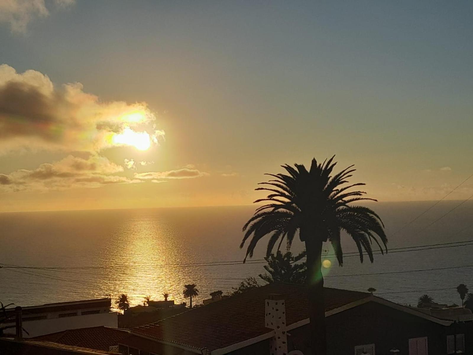 Casa Mesa del Mar Tenerife