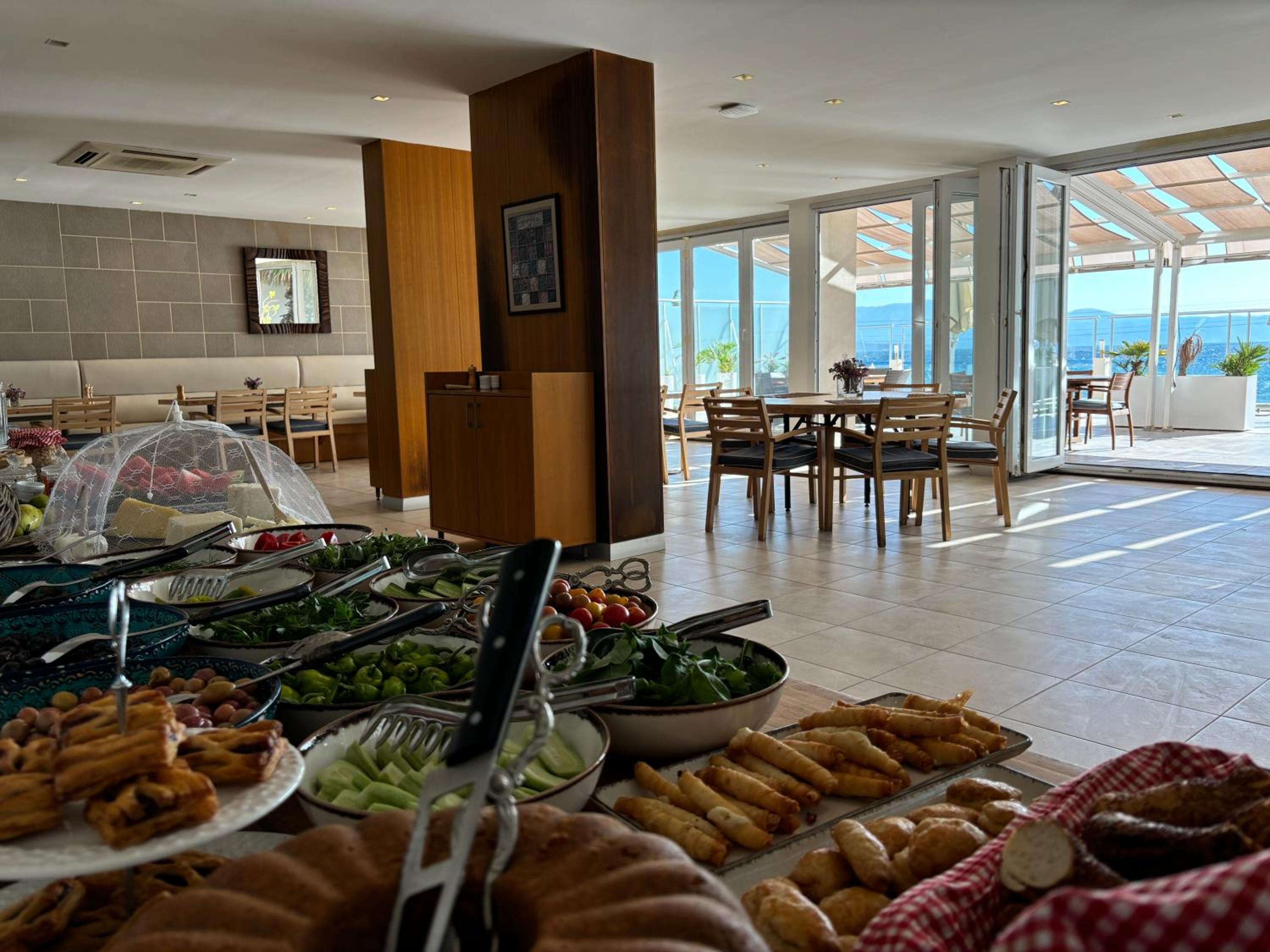 Dalyan Residence & Suites - Image 53