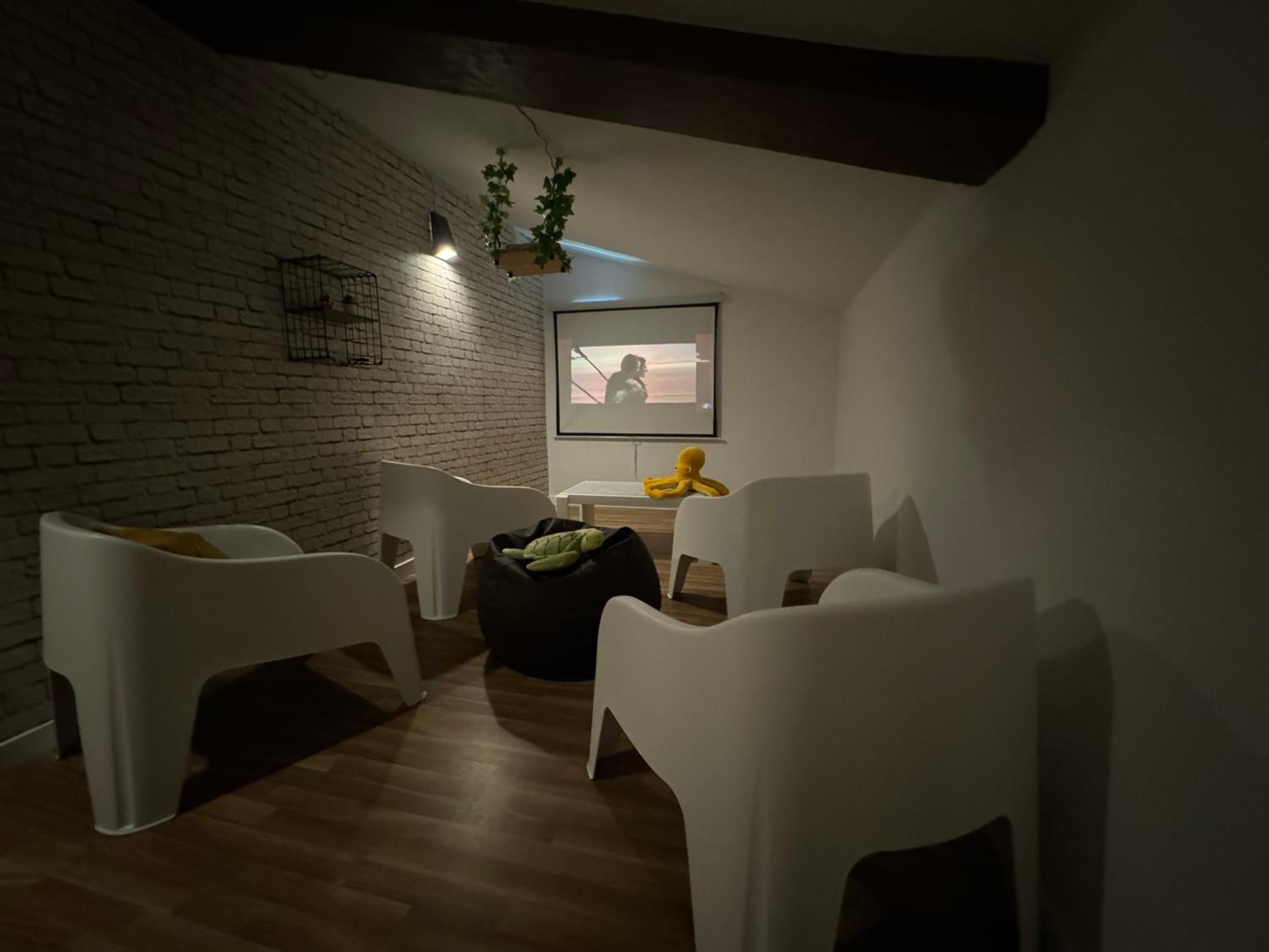 Chalet Abelleira Playa Barreiros