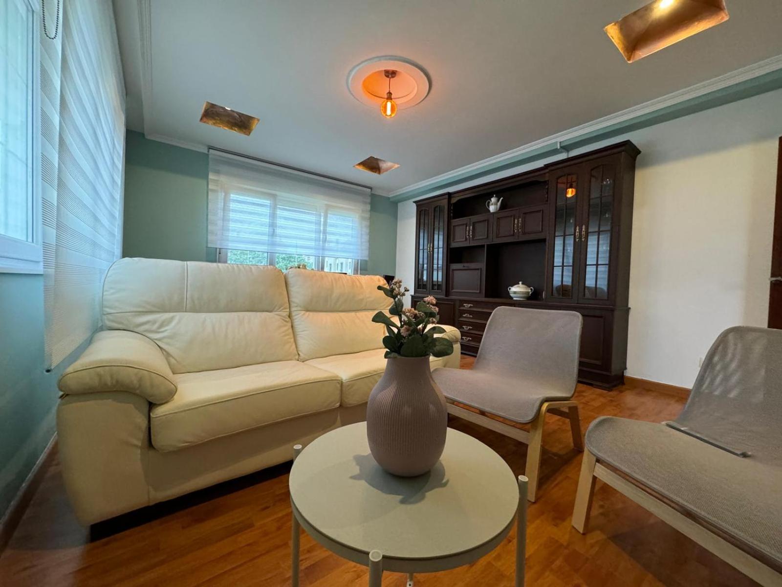 Chalet Abelleira Playa Barreiros