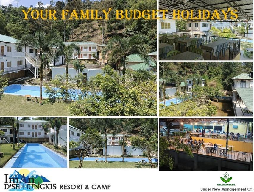 Resort Iman D'Semungkis photo 1