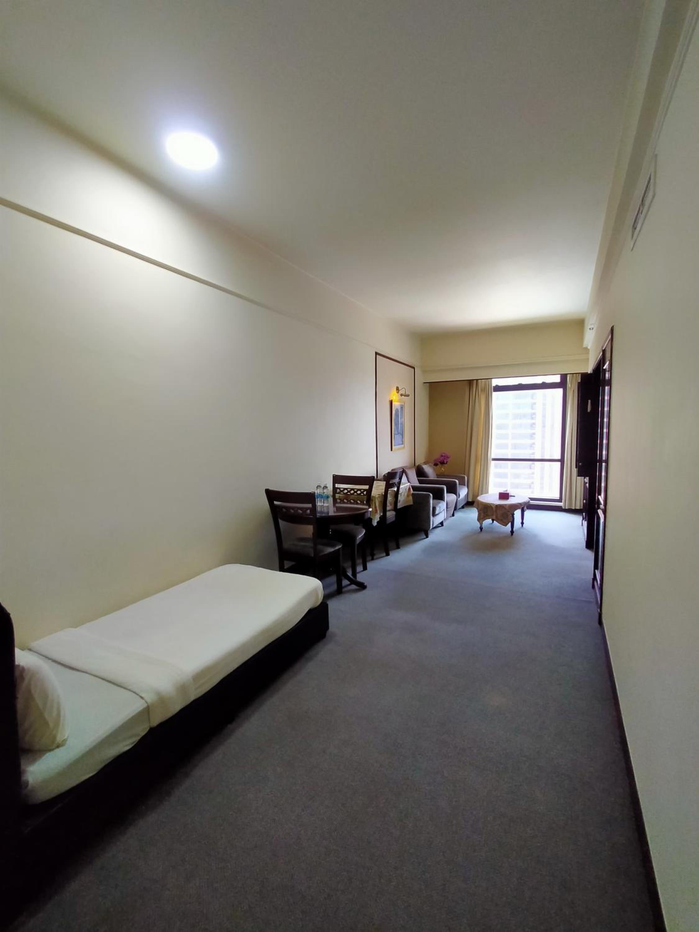 KL Season Apartment At Times Square