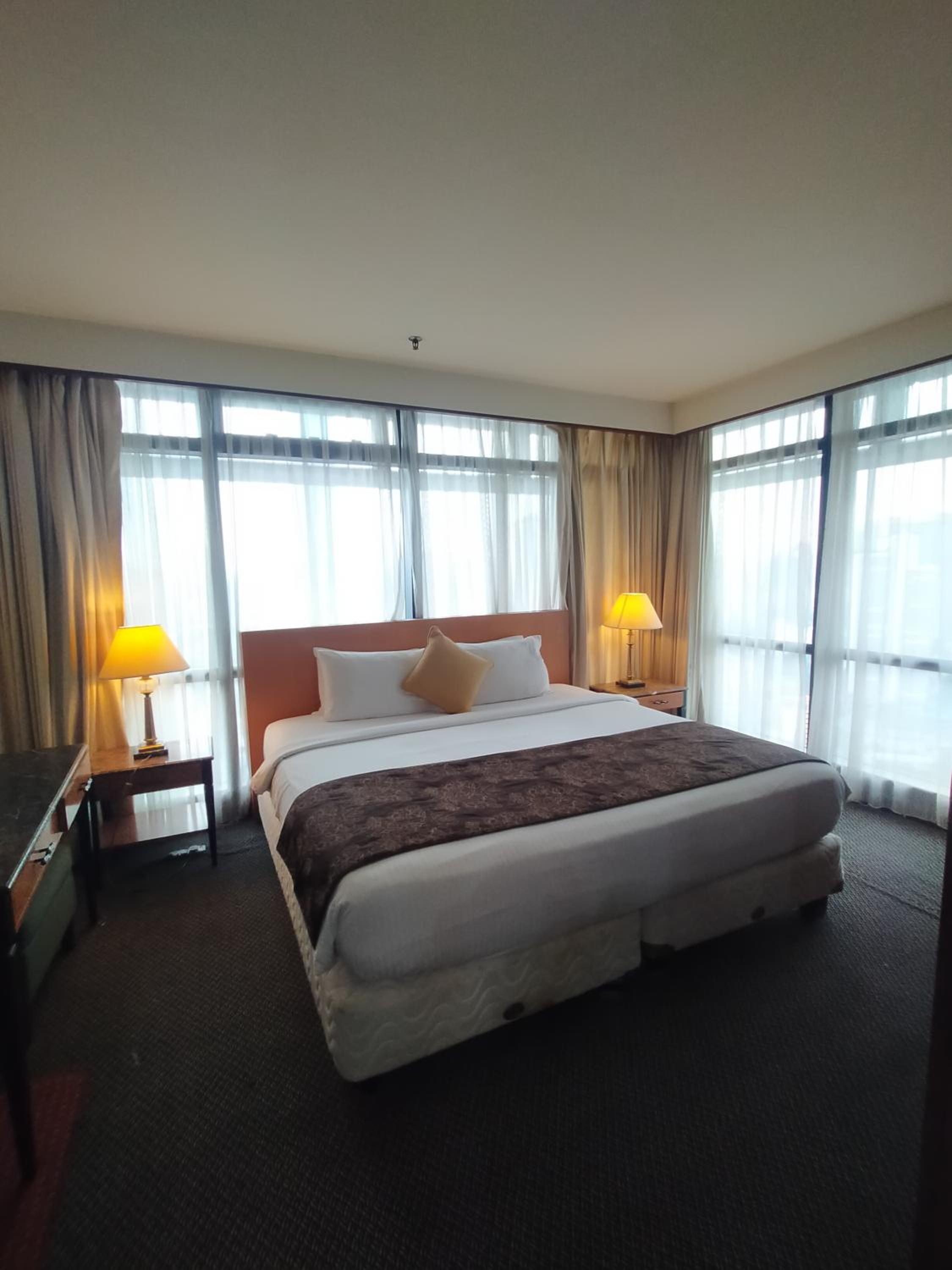 KL Season Apartment At Times Square