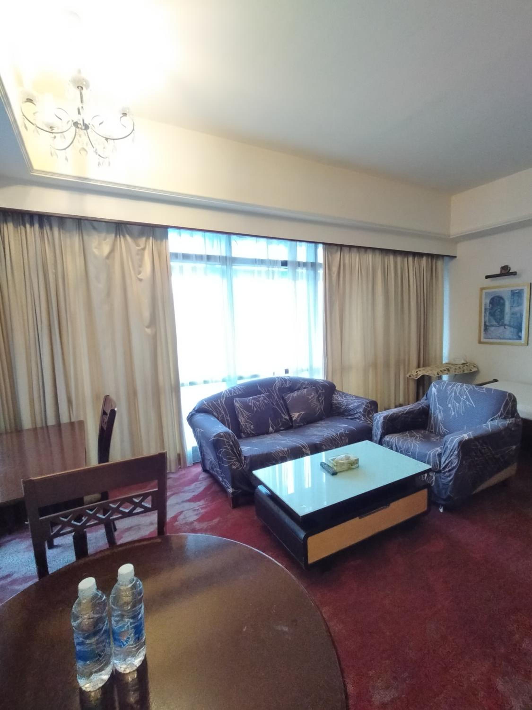 KL Season Apartment At Times Square