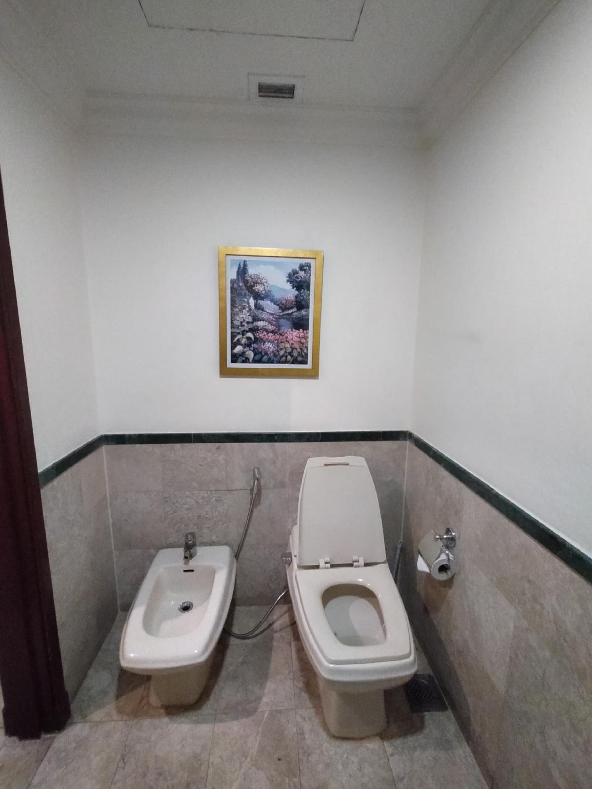 KL Season Apartment At Times Square
