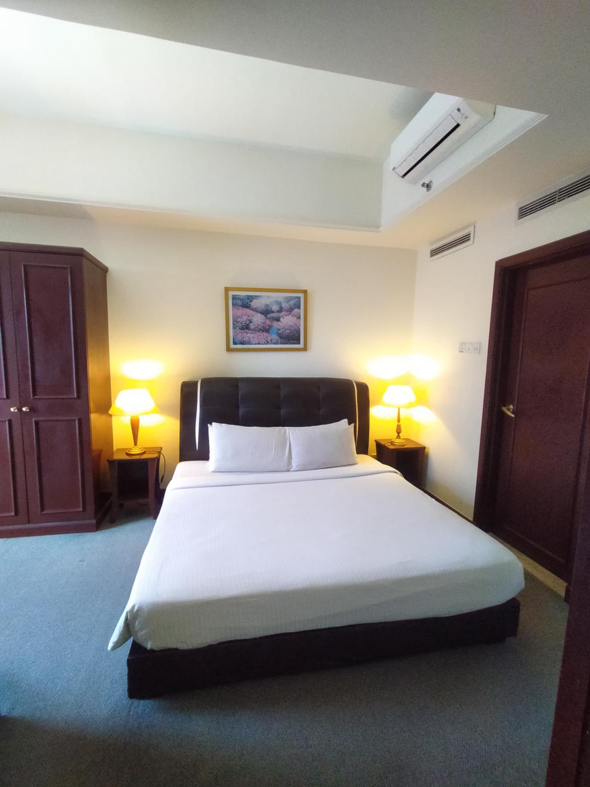 KL Season Apartment At Times Square