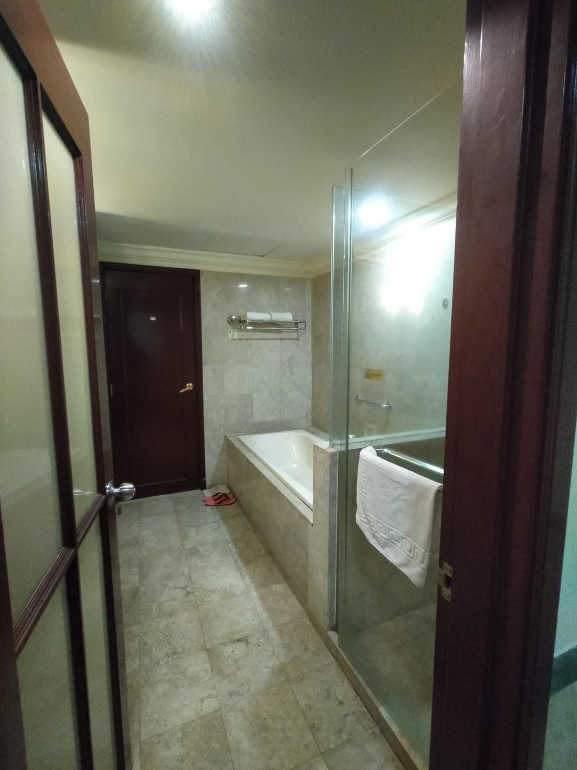 KL Season Apartment At Times Square