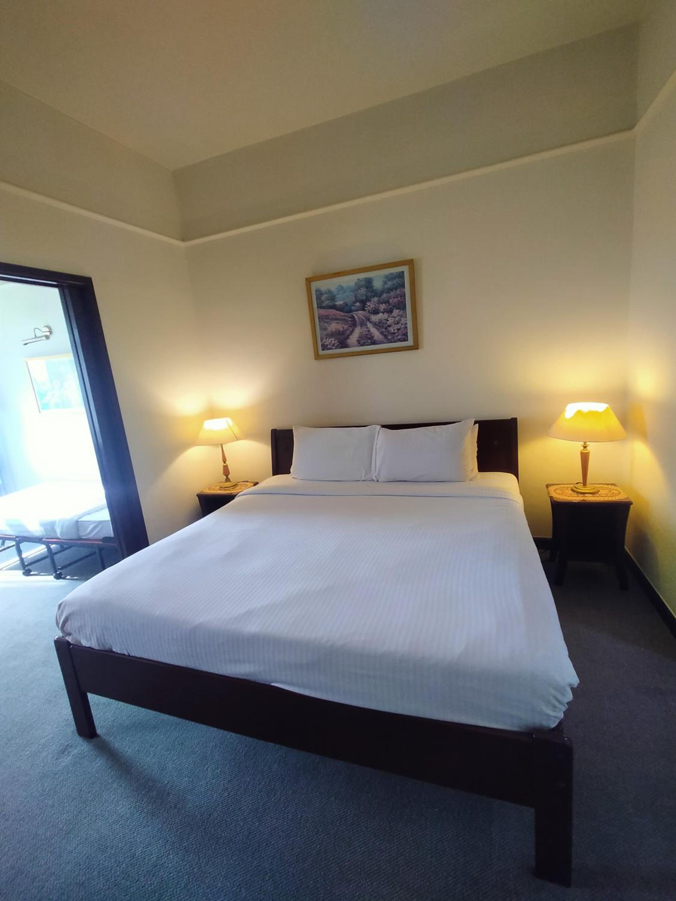 KL Season Apartment At Times Square