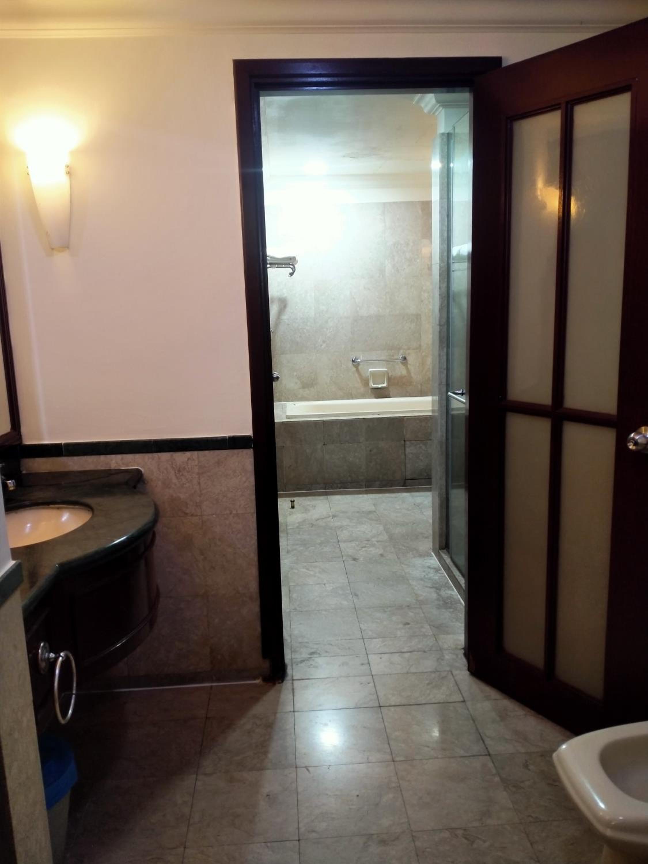 KL Season Apartment At Times Square