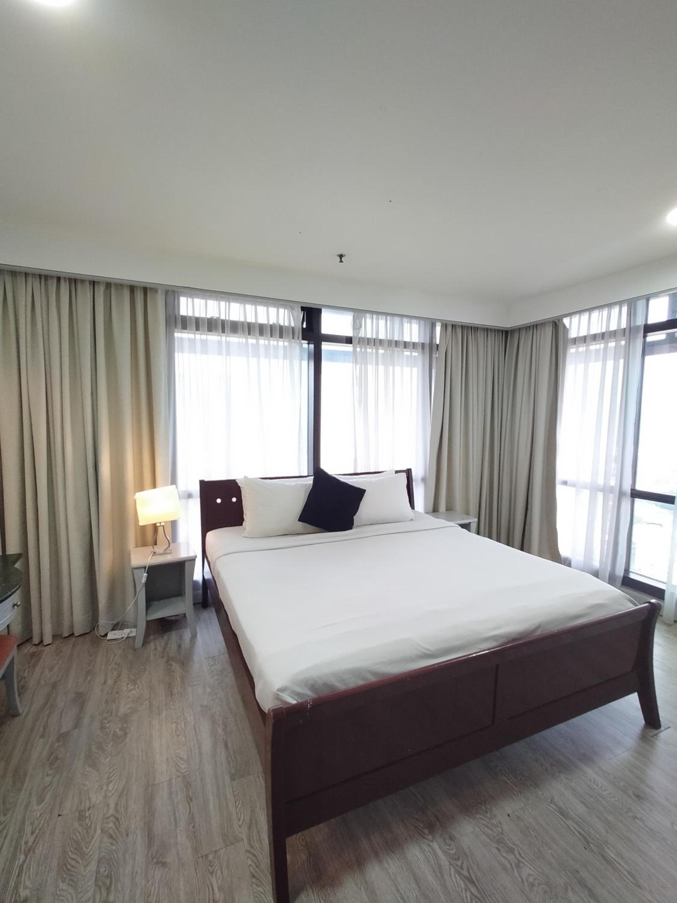 KL Season Apartment At Times Square