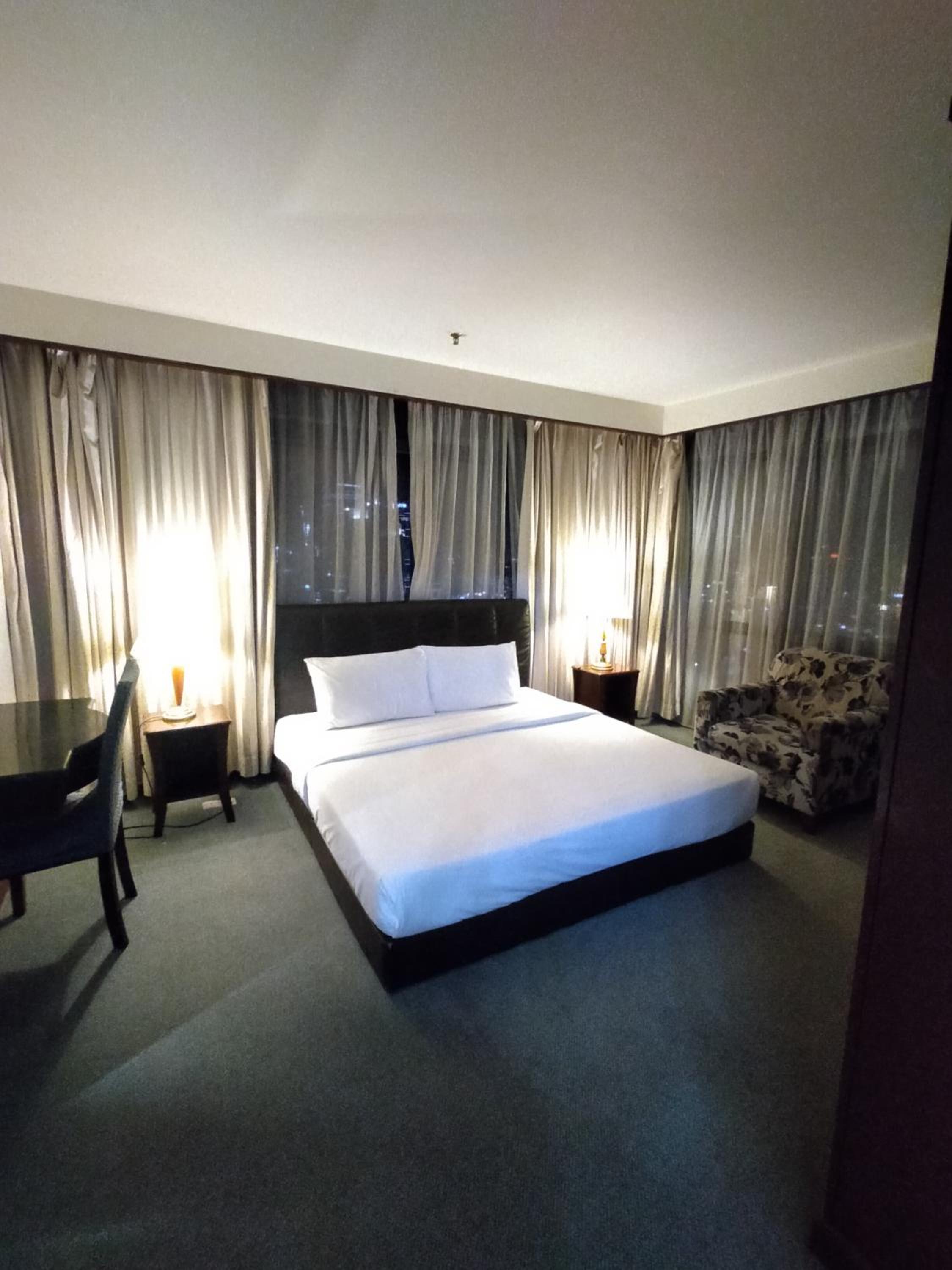 KL Season Apartment At Times Square