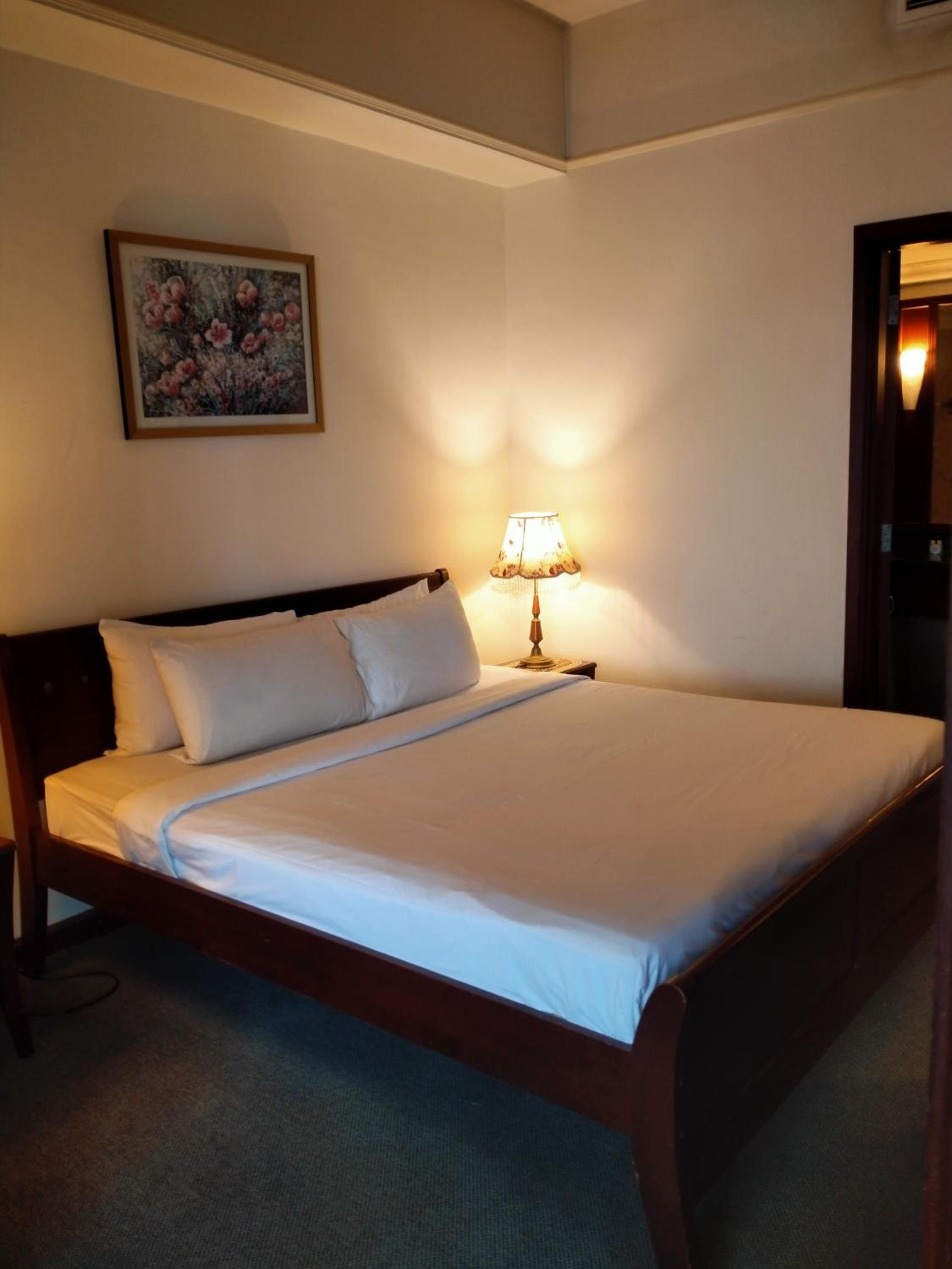 KL Season Apartment At Times Square