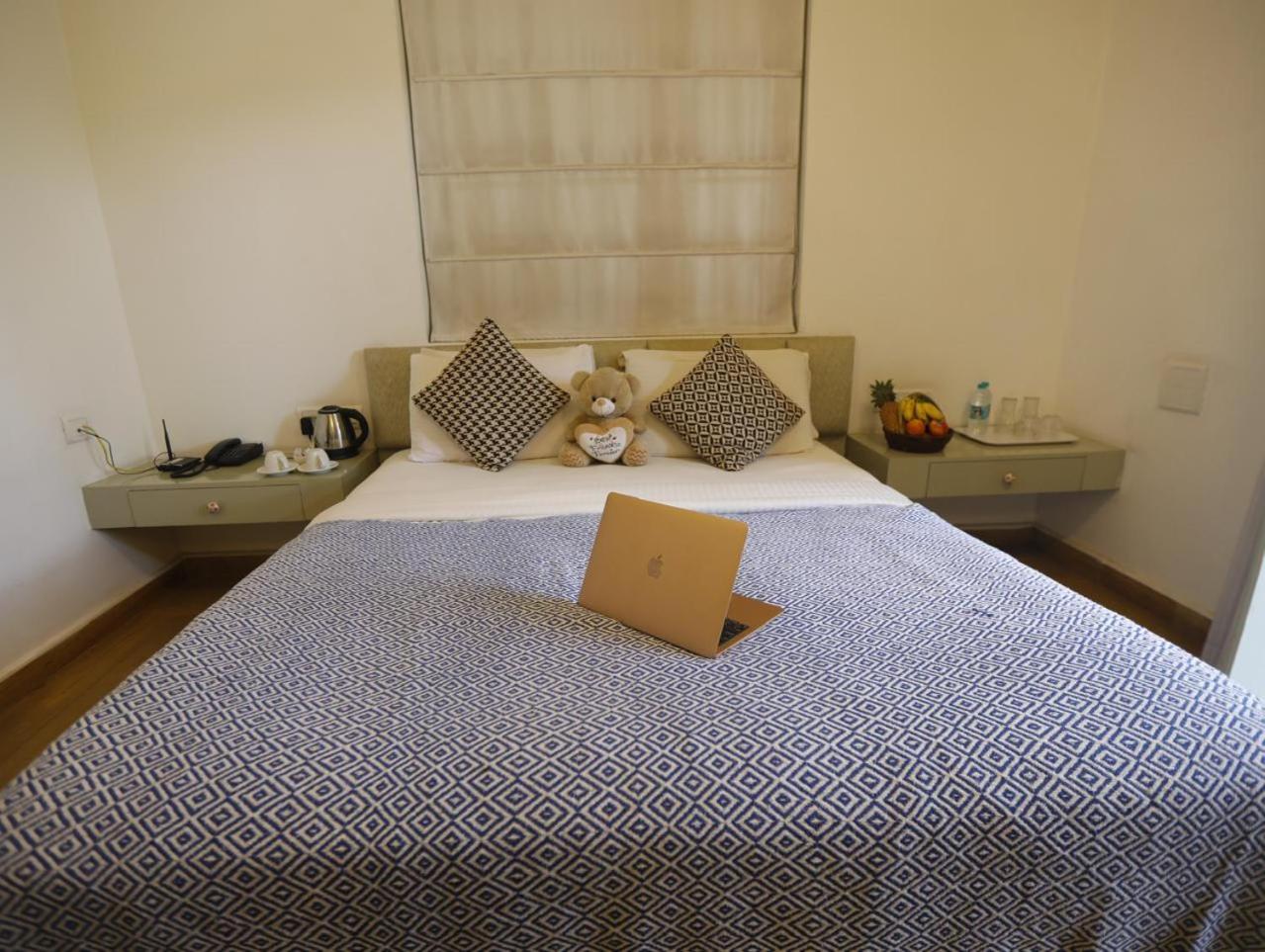Resort Martins Siesta , A Portuguese Heritage Resort in Calangute