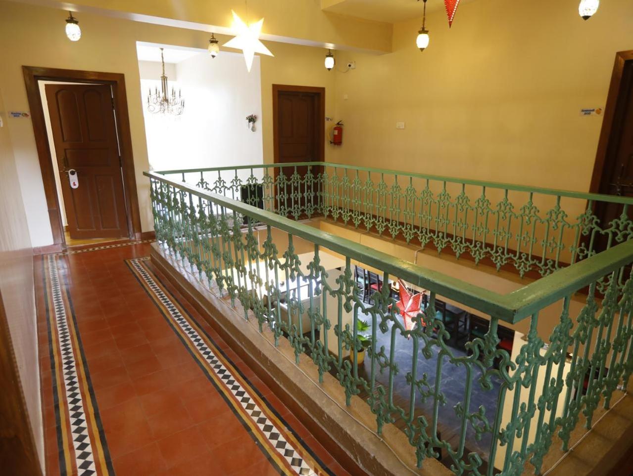 Resort Martins Siesta , A Portuguese Heritage Resort in Calangute