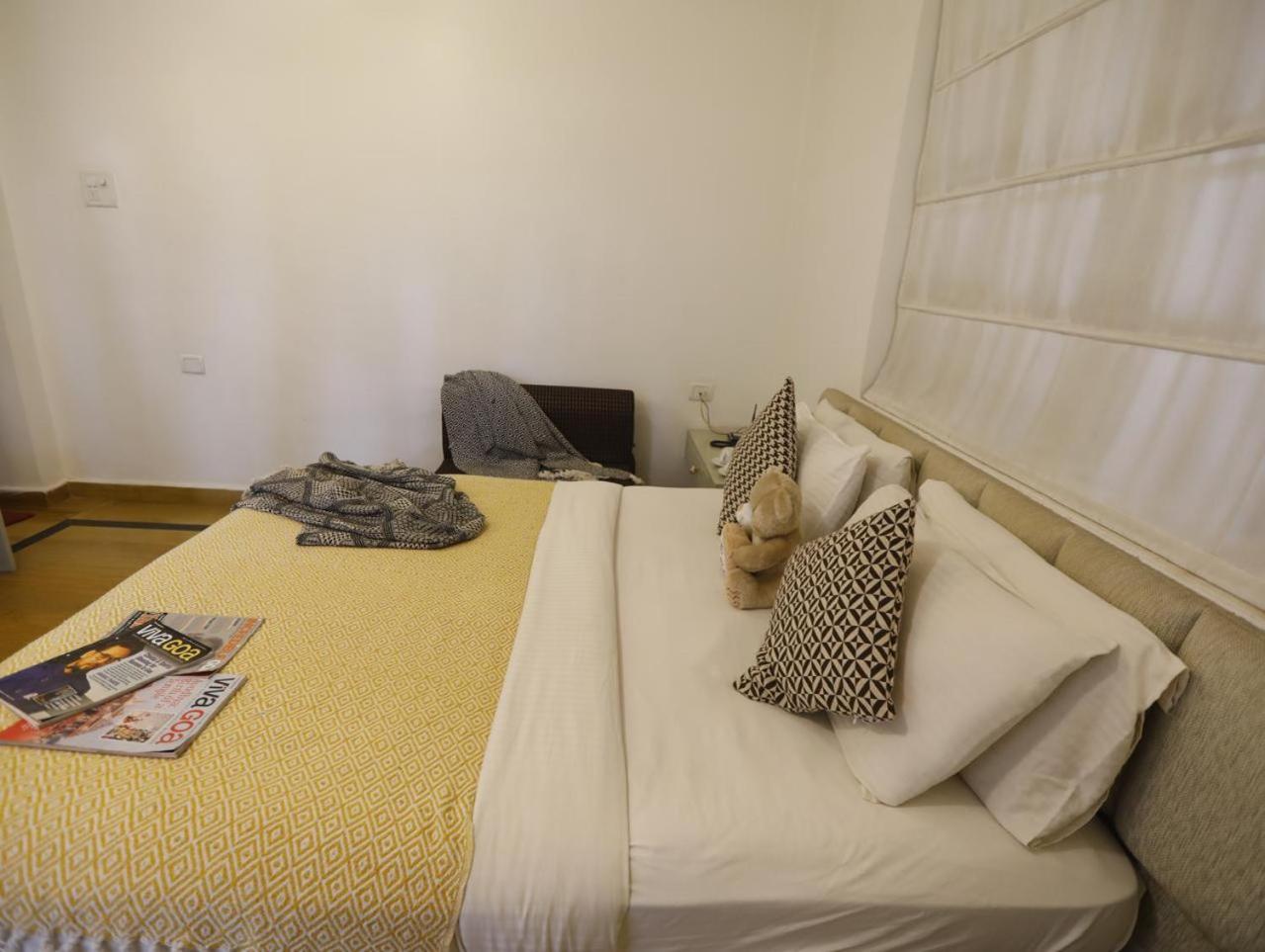 Resort Martins Siesta , A Portuguese Heritage Resort in Calangute