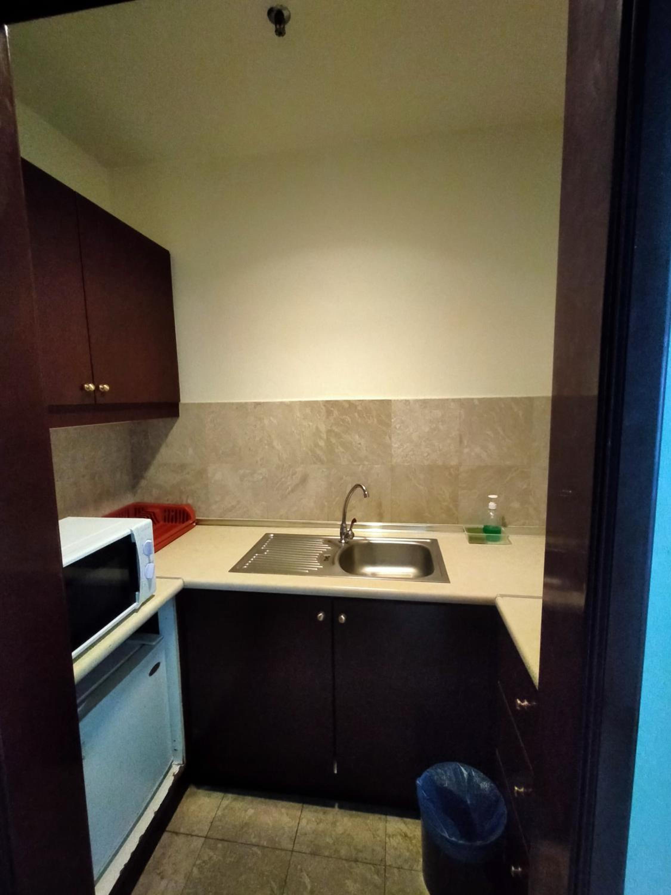 KL Season Apartment At Times Square