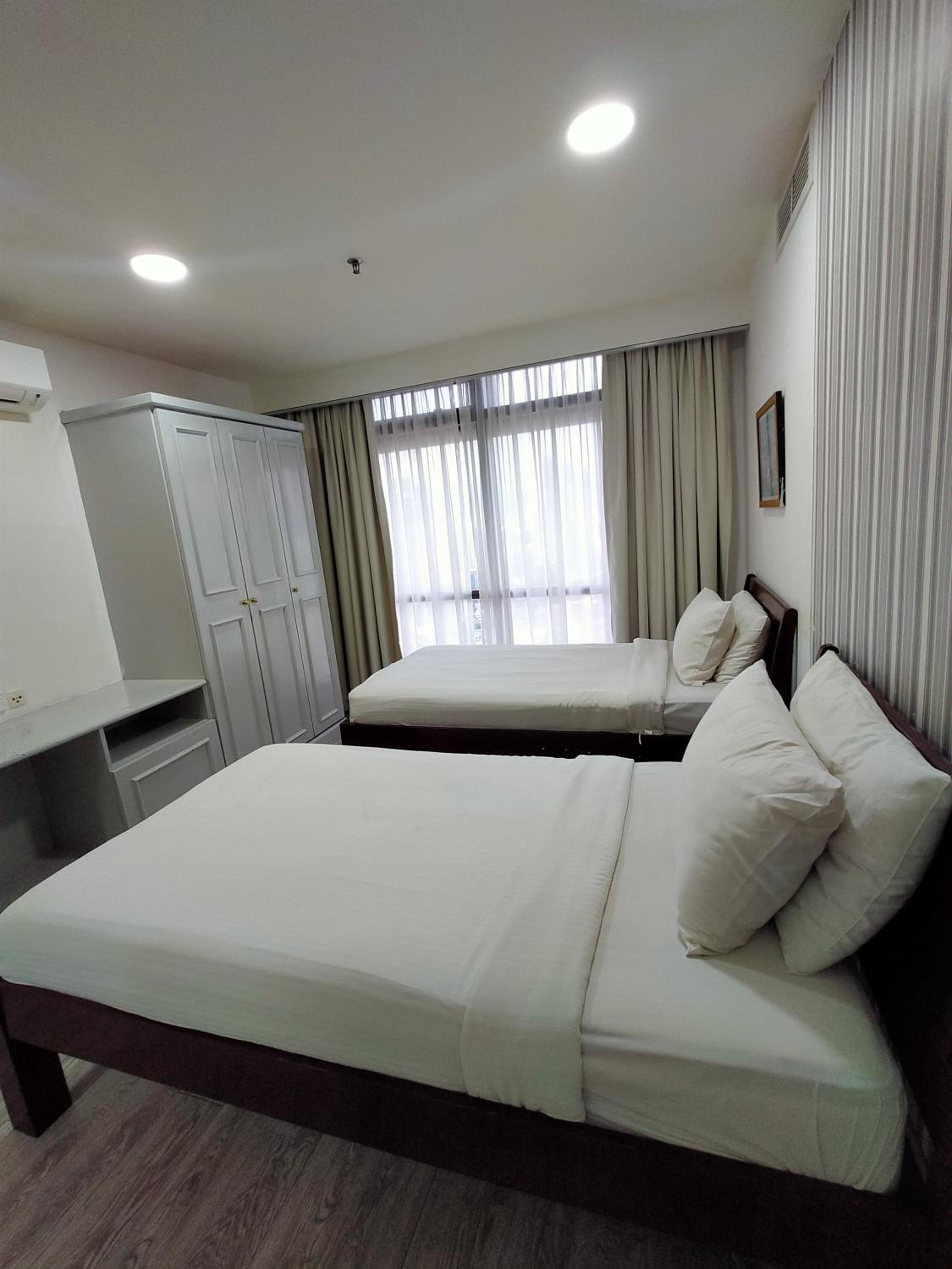 KL Season Apartment At Times Square