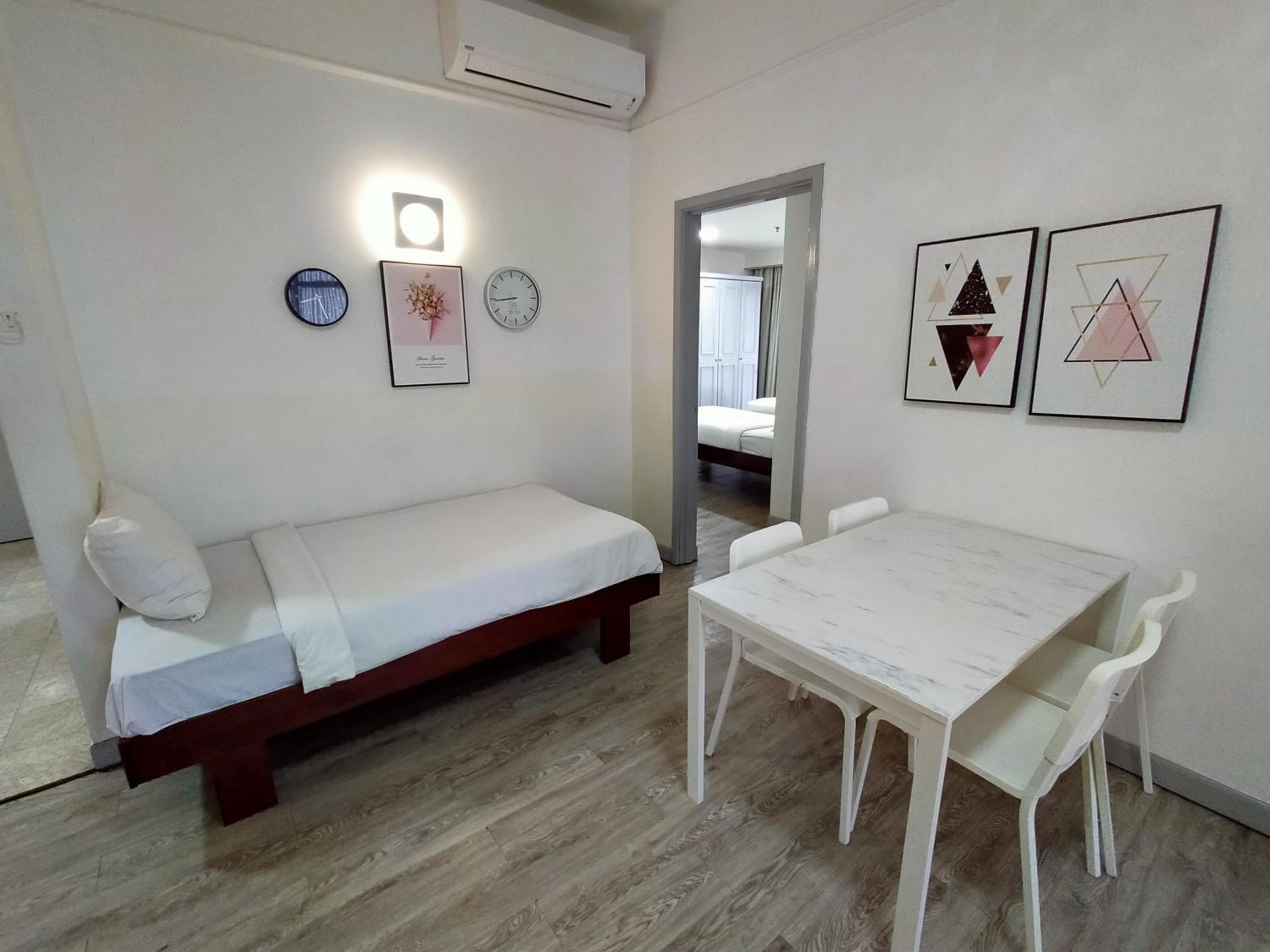 KL Season Apartment At Times Square