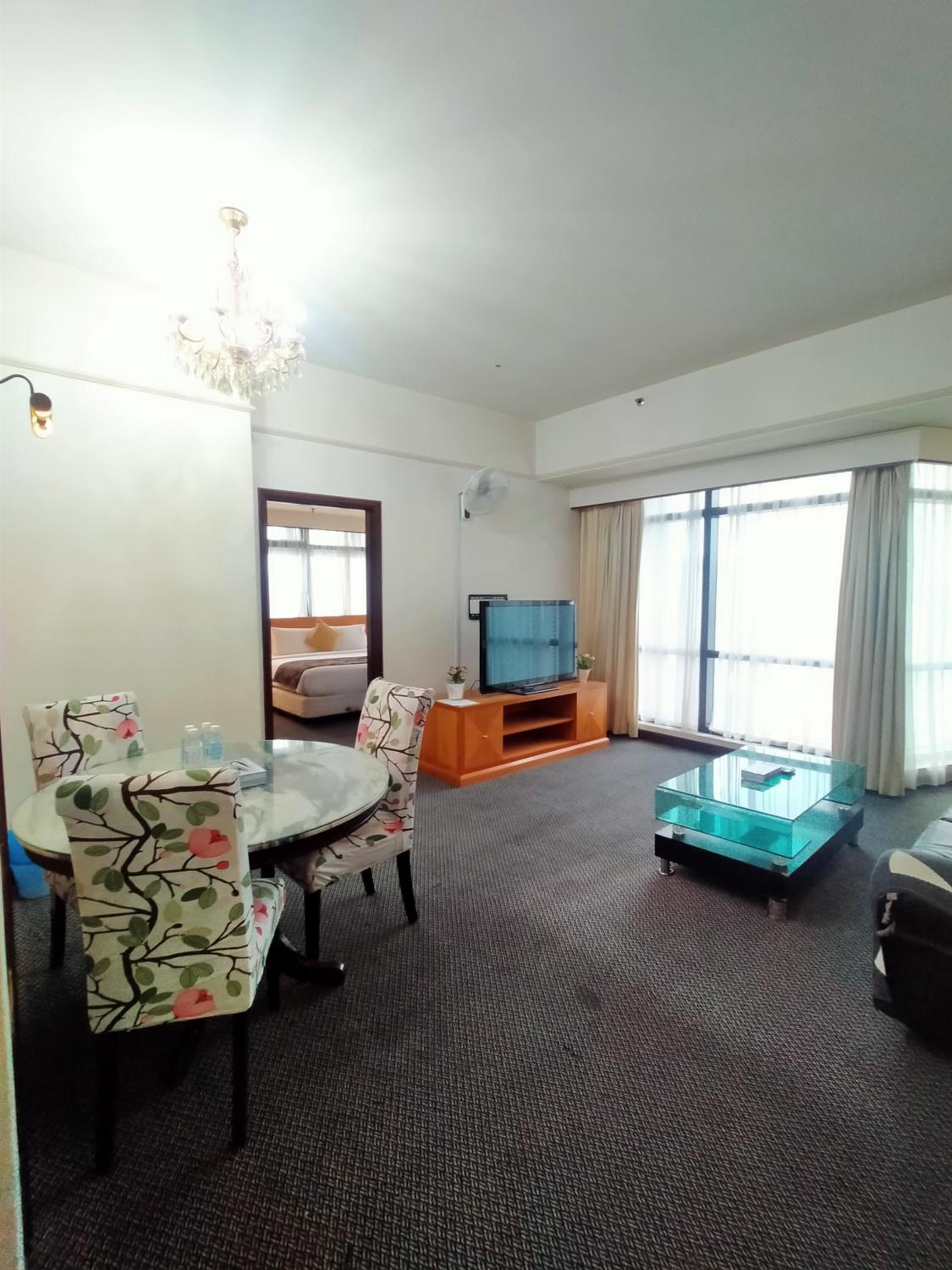 KL Season Apartment At Times Square