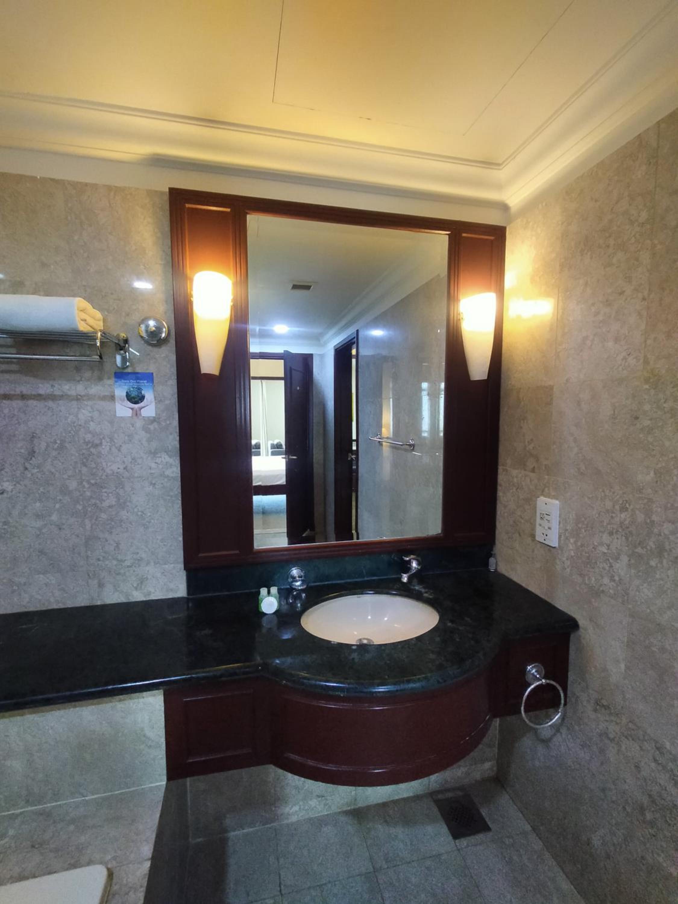 KL Season Apartment At Times Square