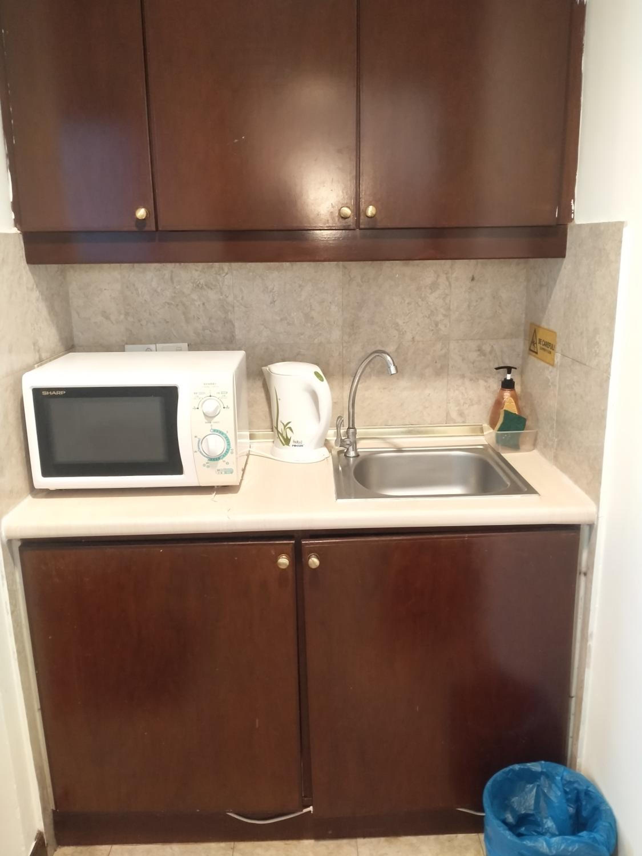 KL Season Apartment At Times Square