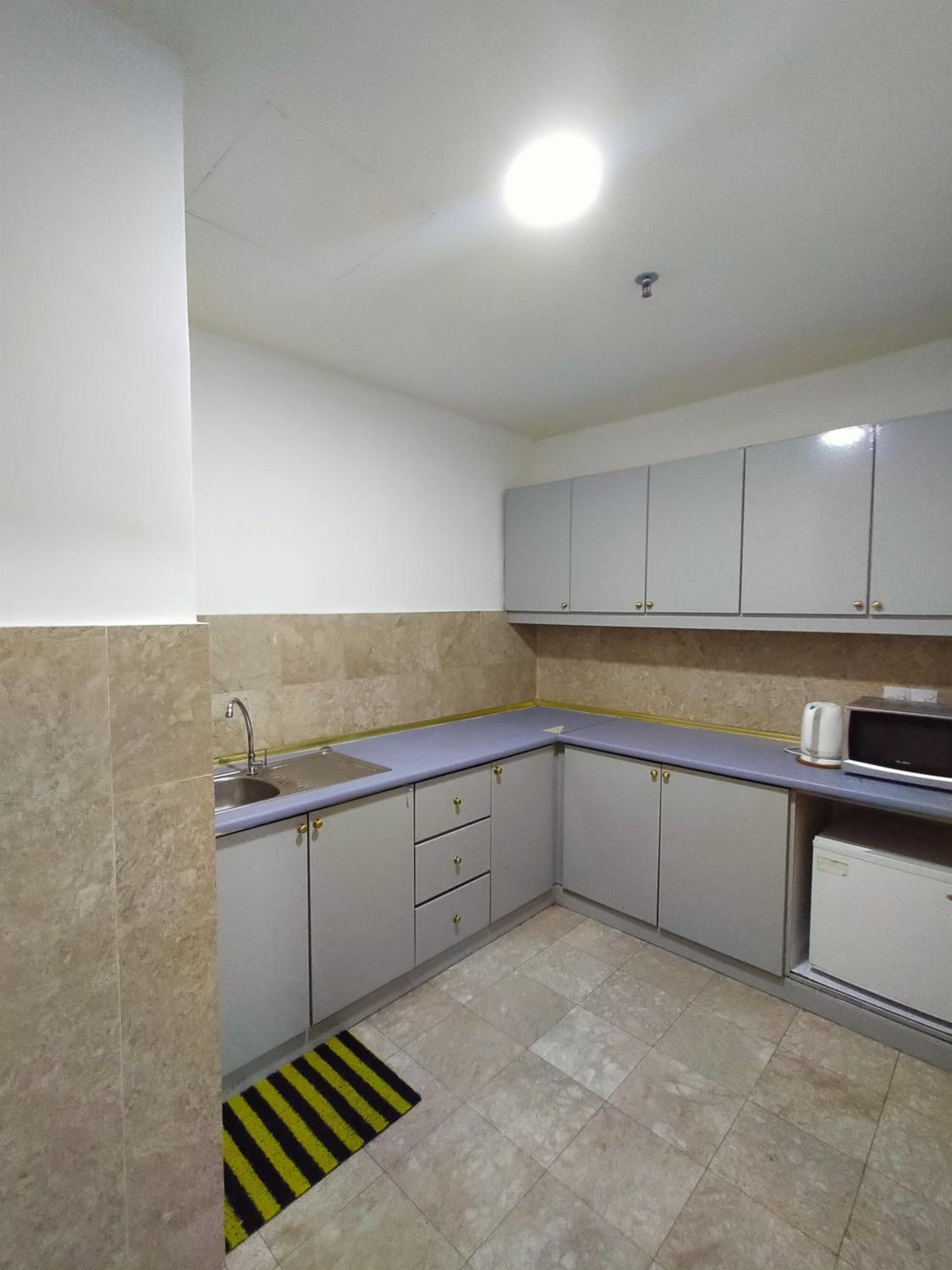KL Season Apartment At Times Square