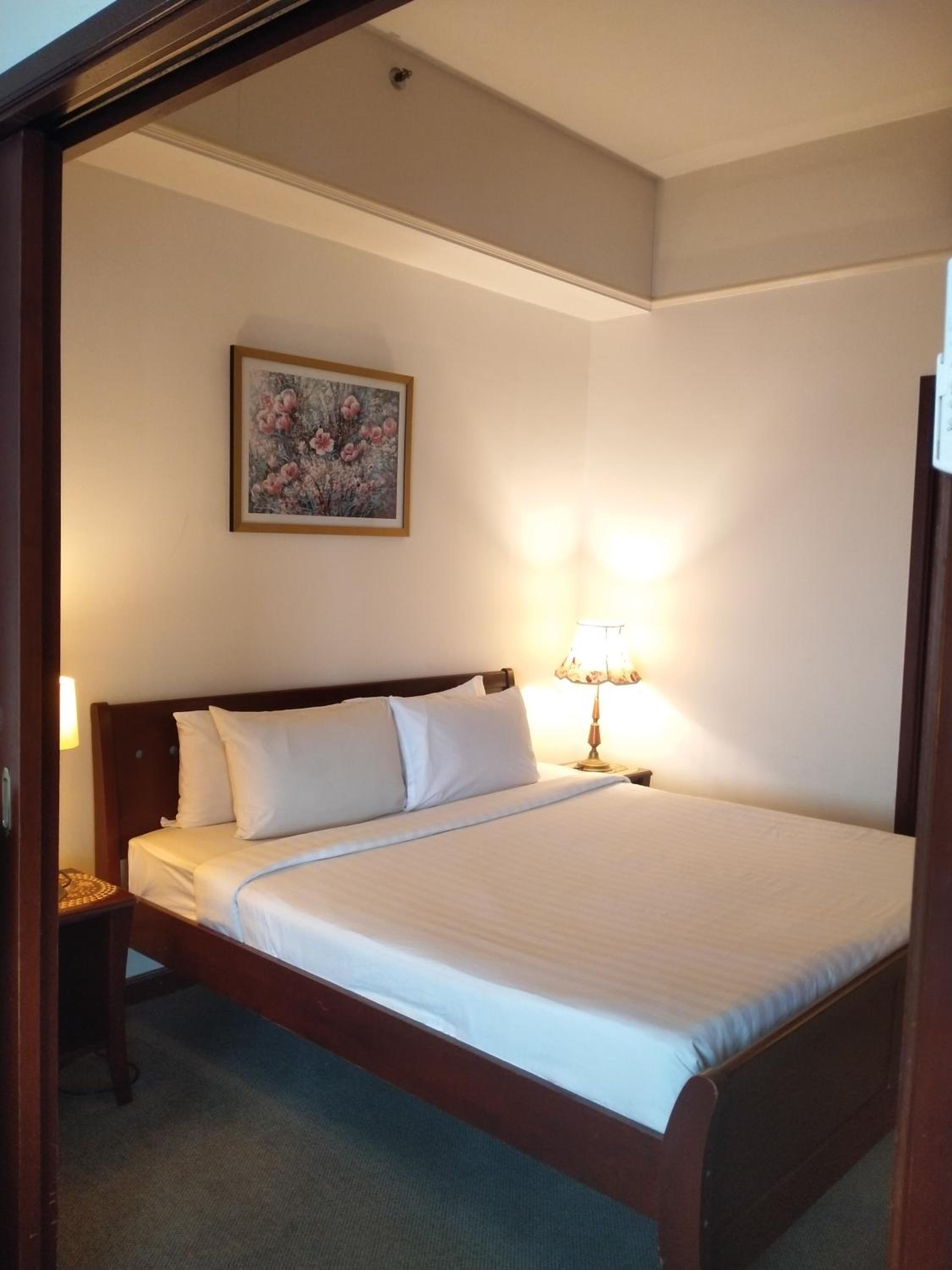KL Season Apartment At Times Square