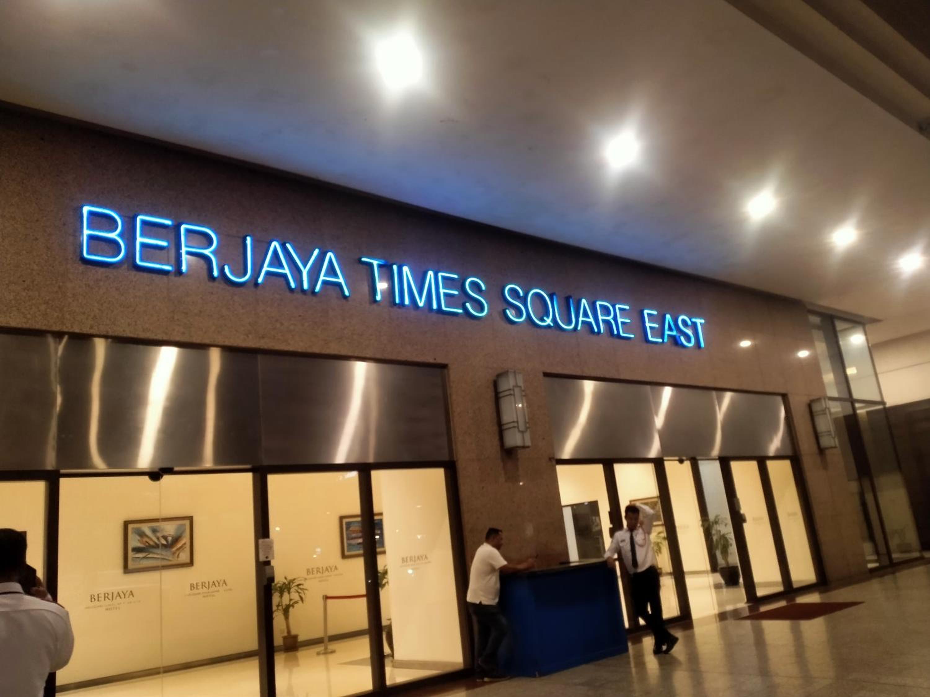 KL Season Apartment At Times Square