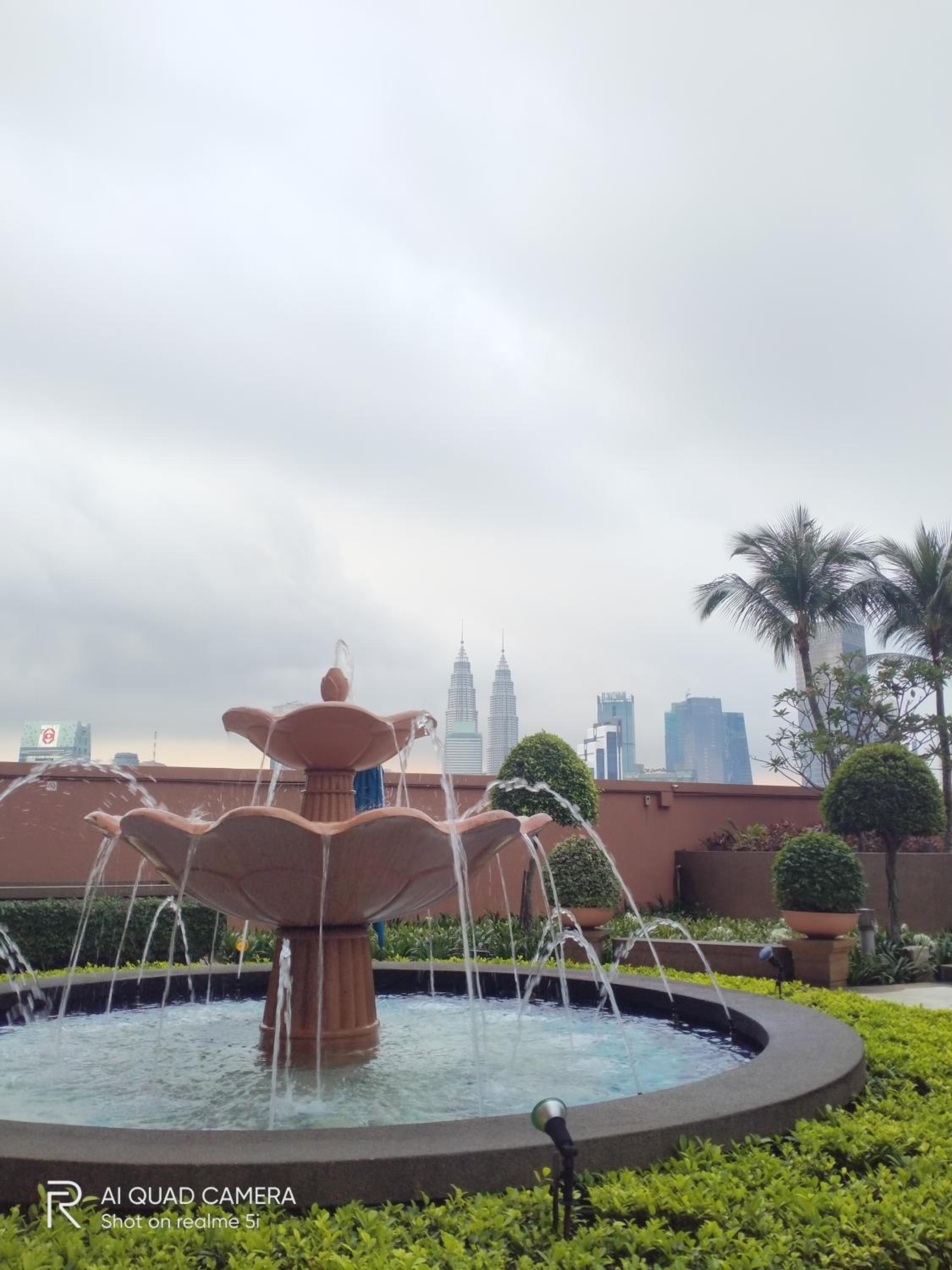 KL Season Apartment At Times Square