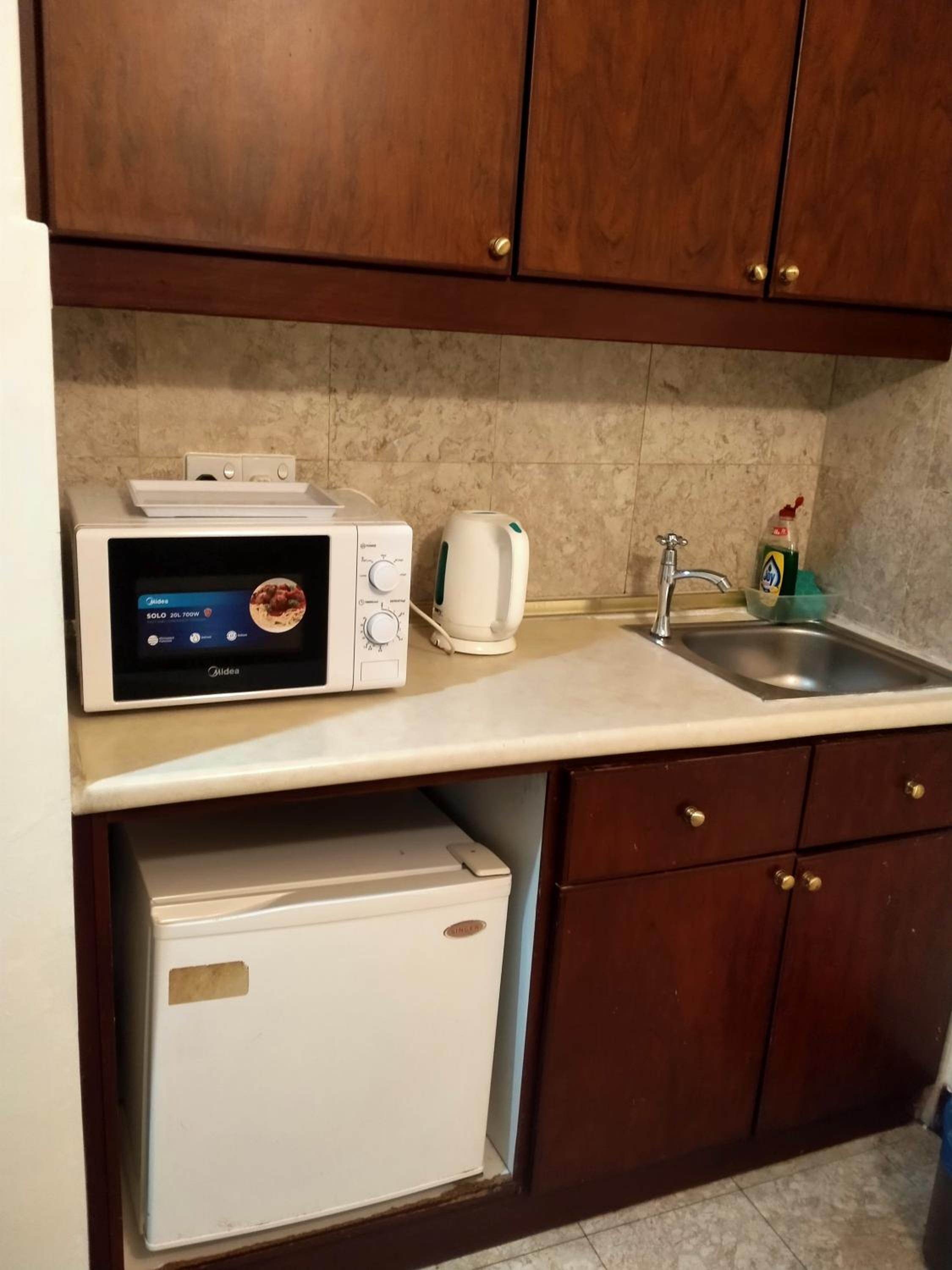 KL Season Apartment At Times Square
