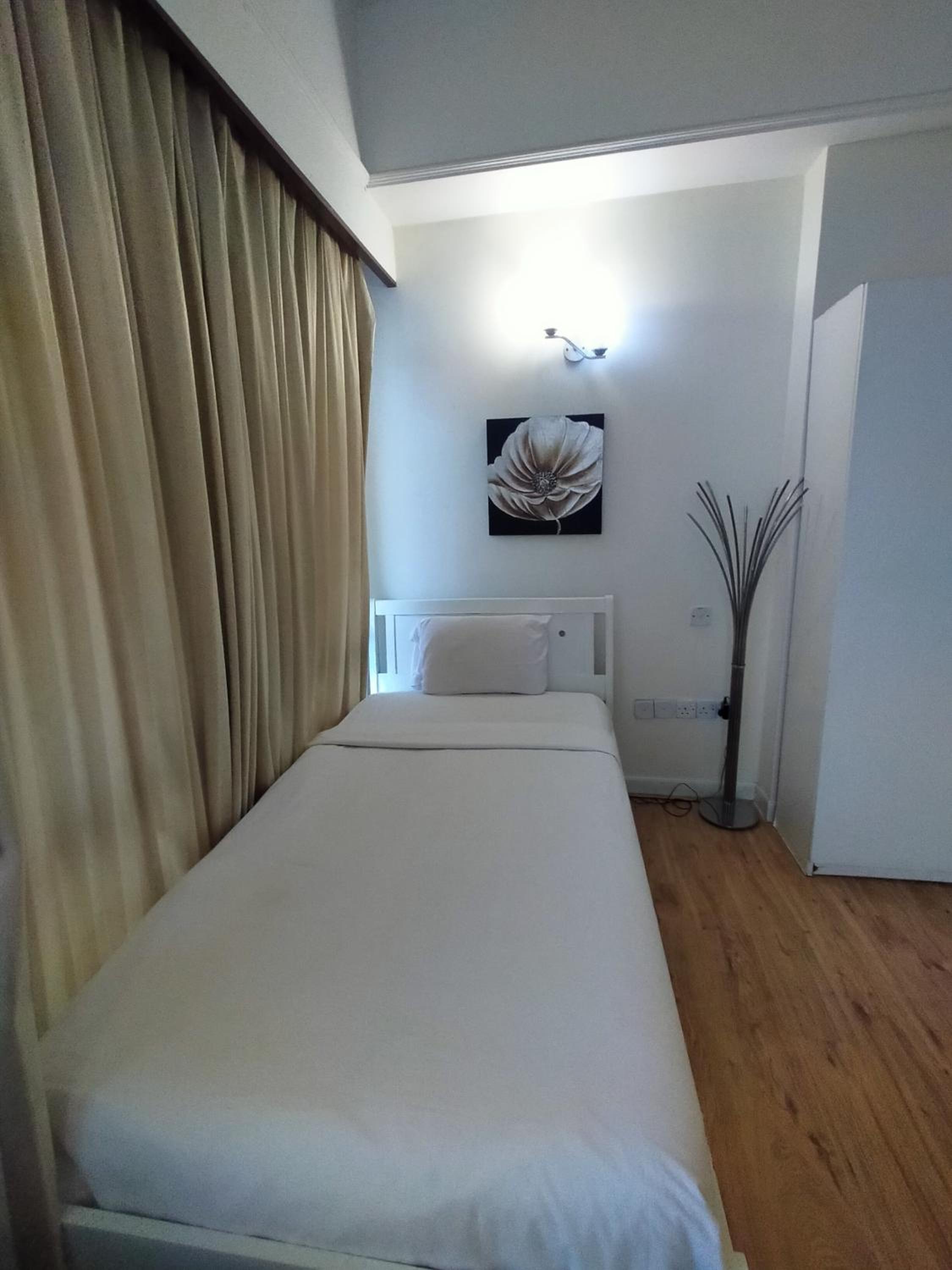KL Season Apartment At Times Square