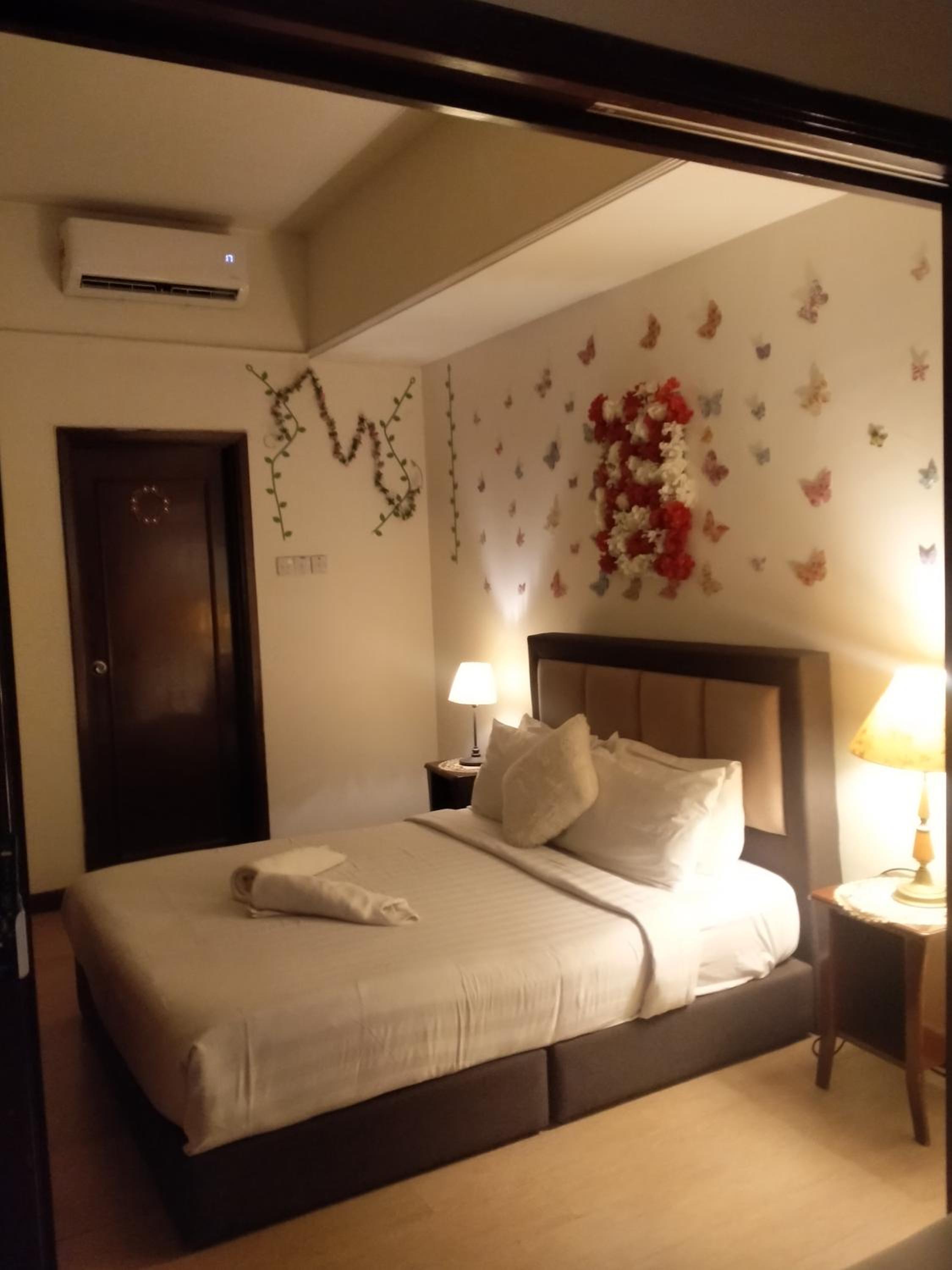 KL Season Apartment At Times Square