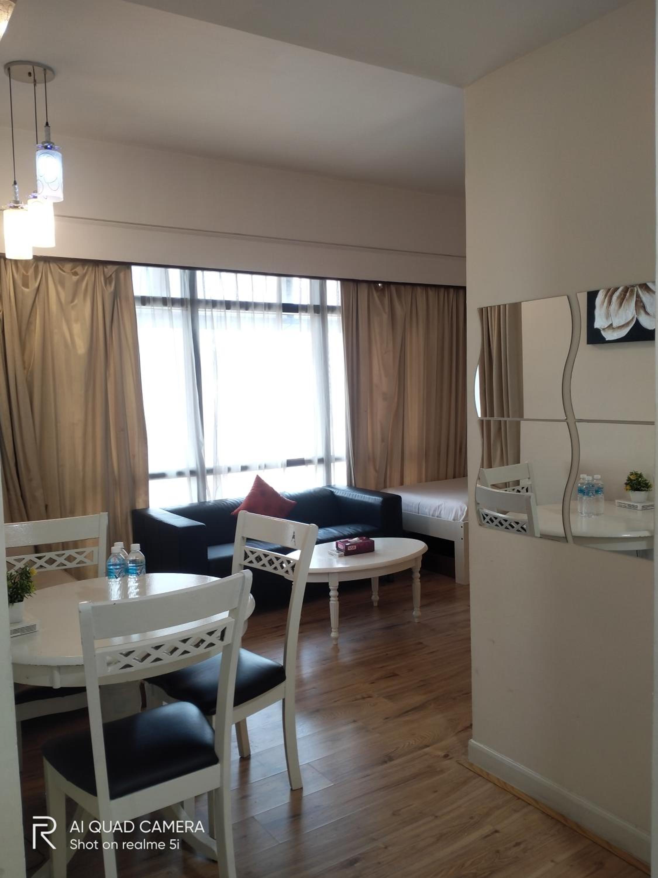 KL Season Apartment At Times Square