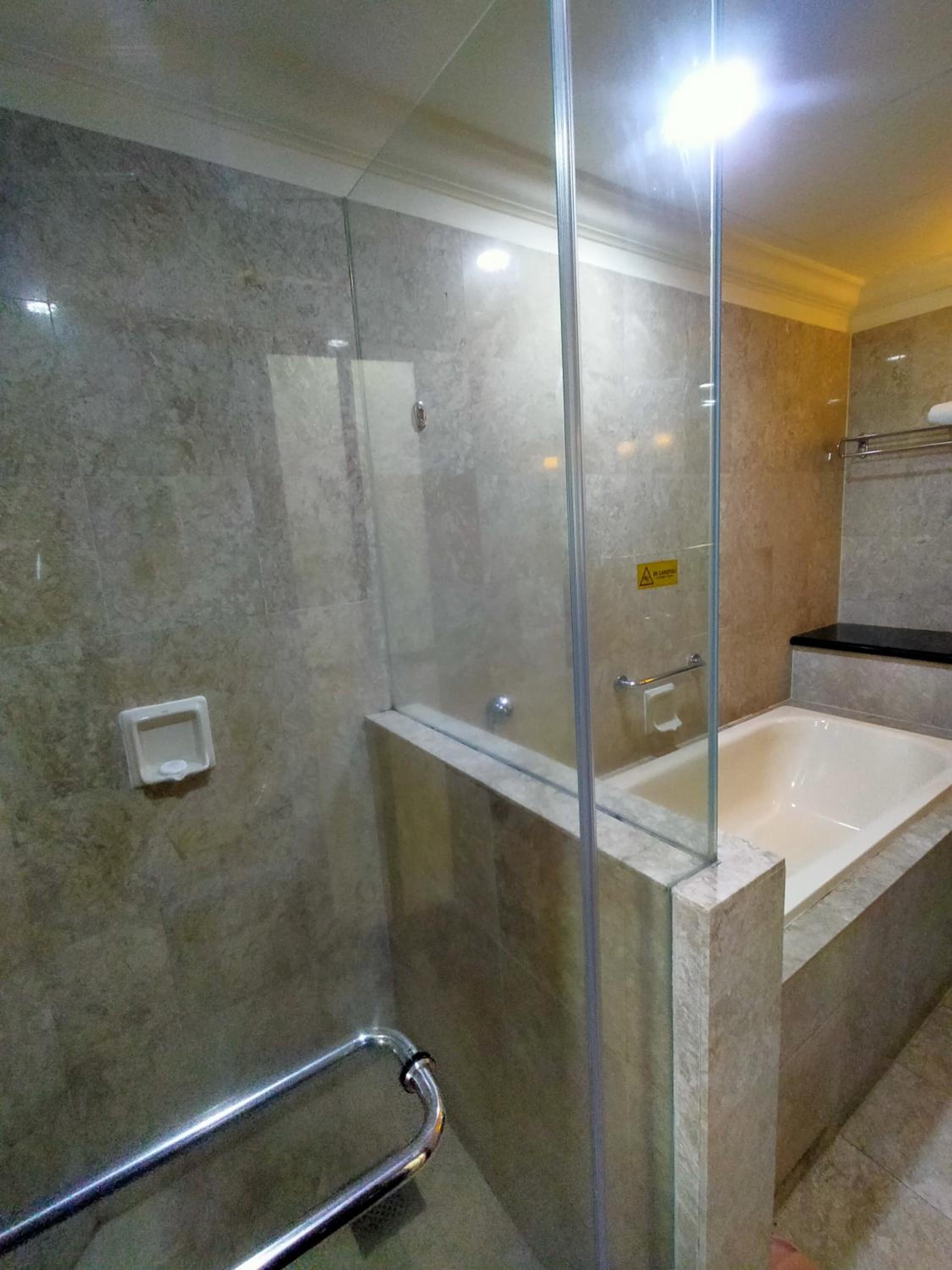 KL Season Apartment At Times Square